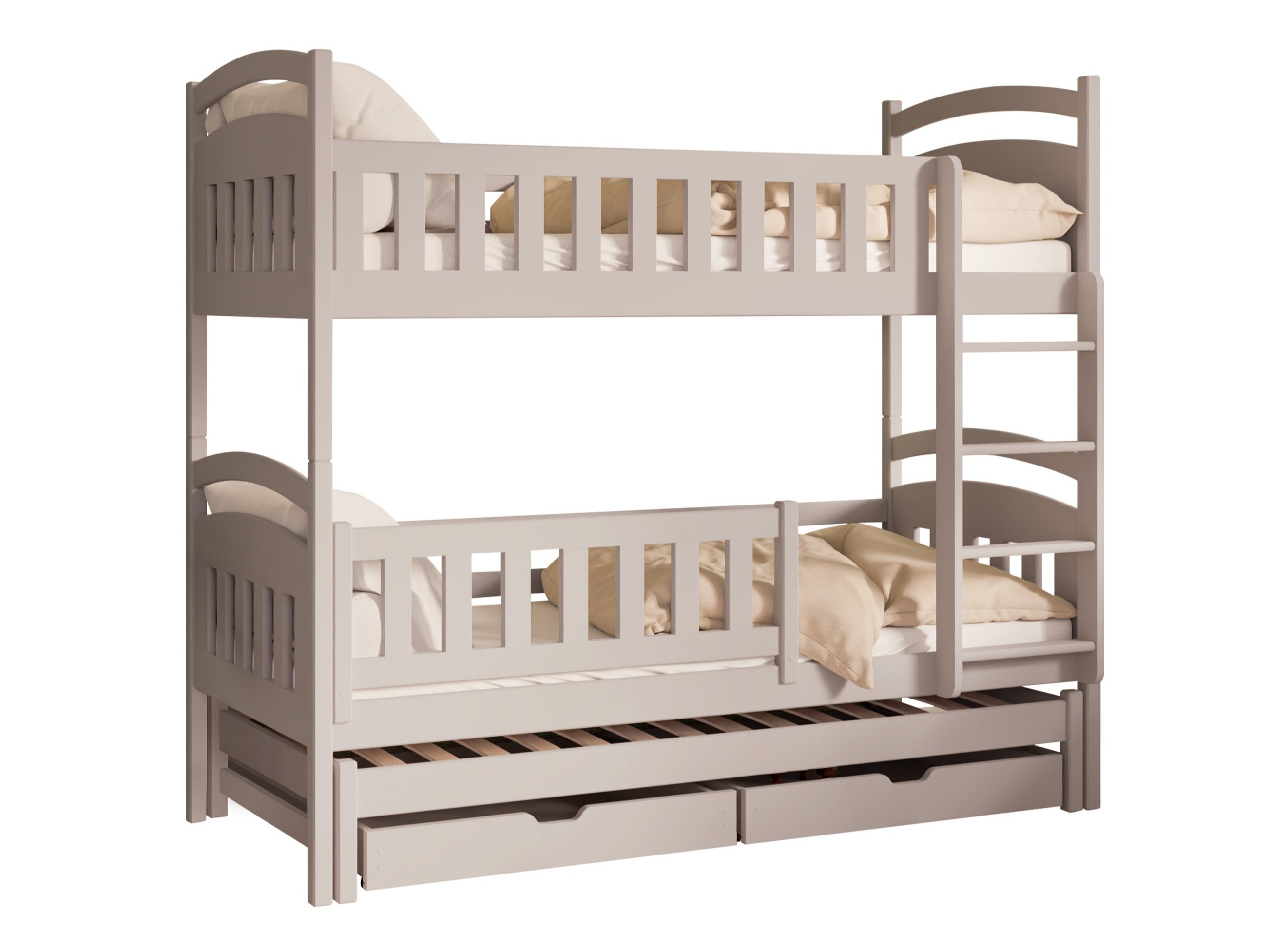 Bunk bed Vista 120 (Cashmere)