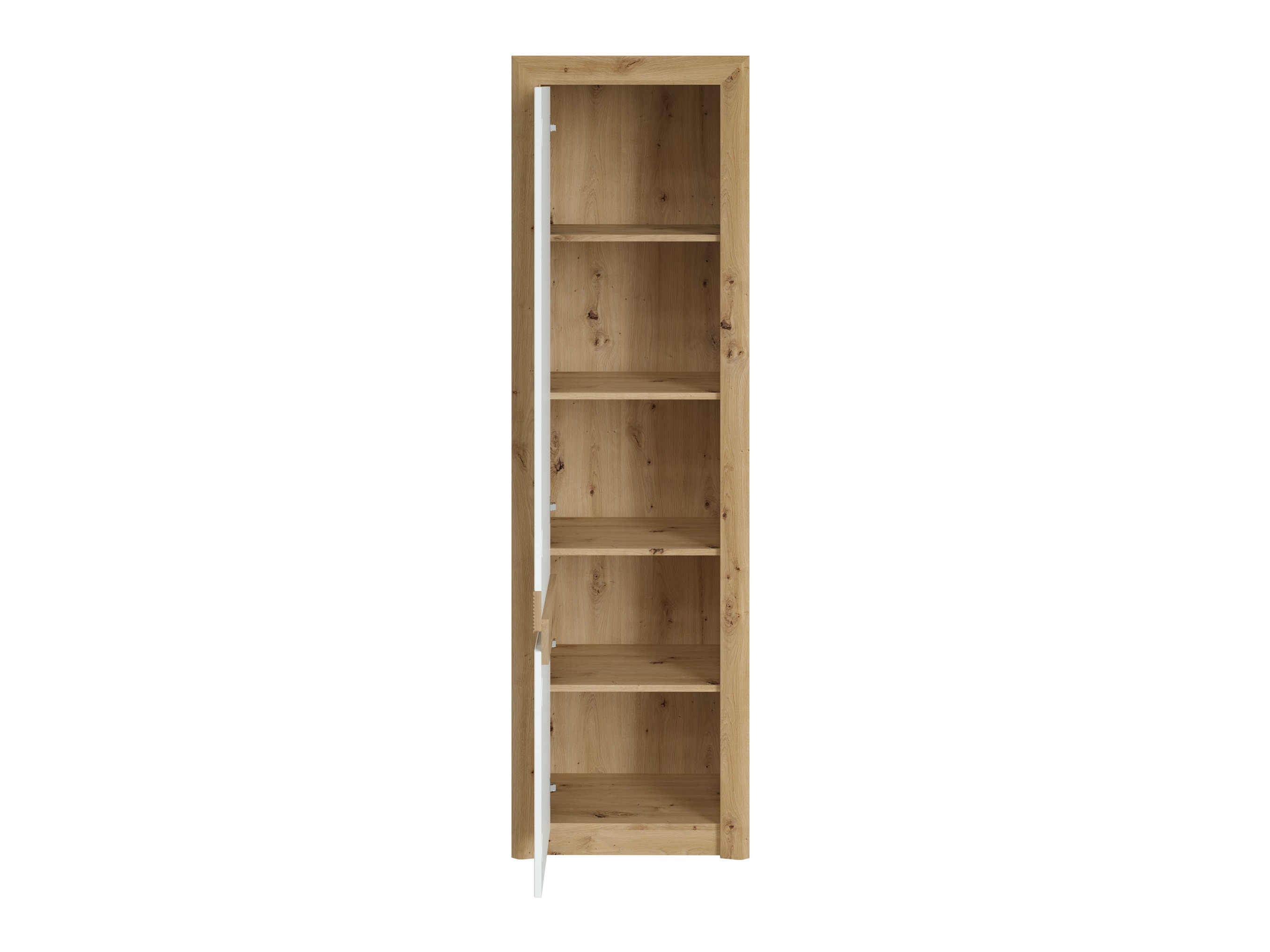 Bookcase Venlire 111