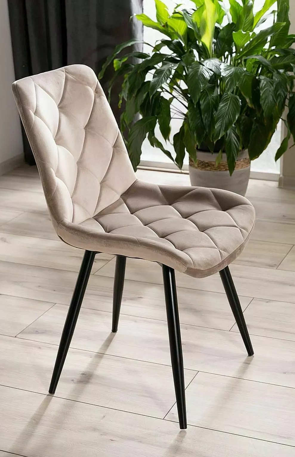 Chair Detroit 836 (Beige)