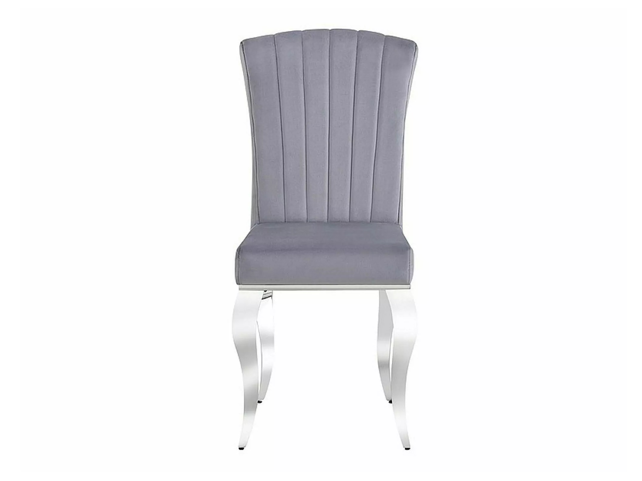 Chair Detroit 842 (Grey)