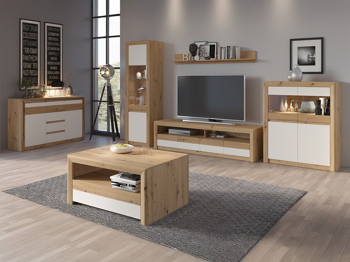Wall shelf Venlire 109