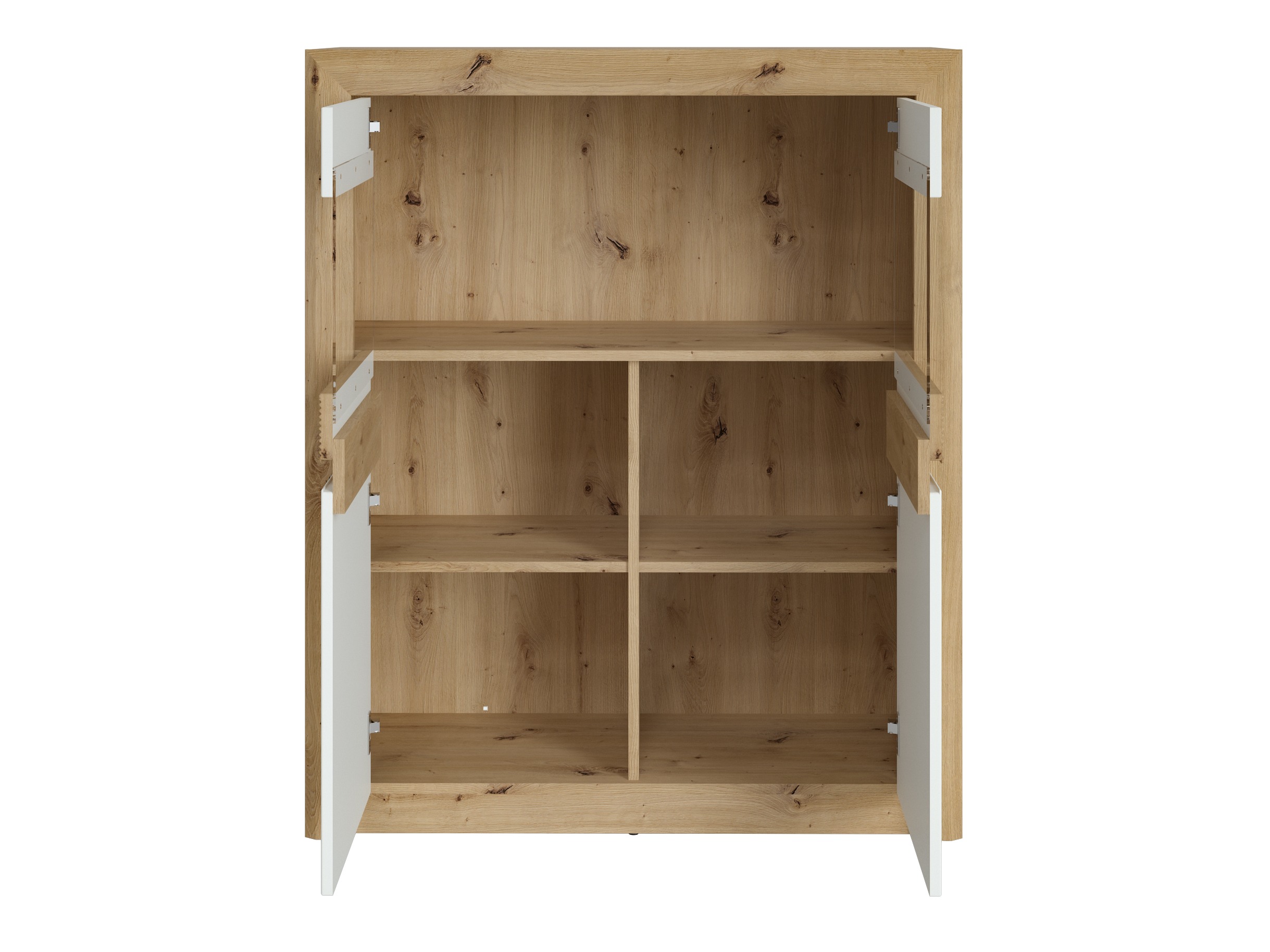 Μπουφέ Venlire 116