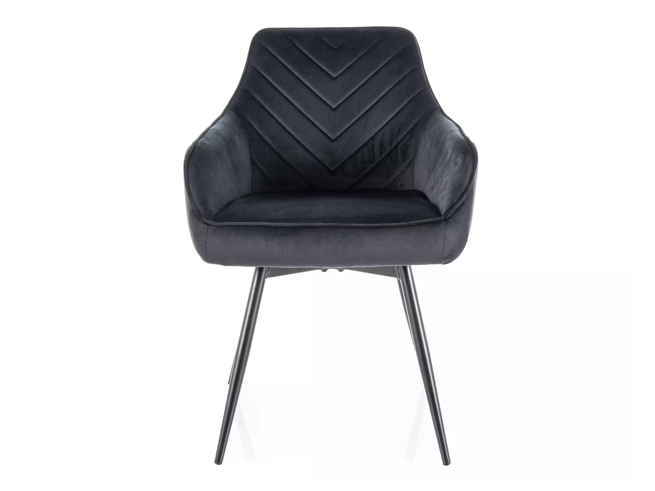 Chair Detroit 845 (Black)