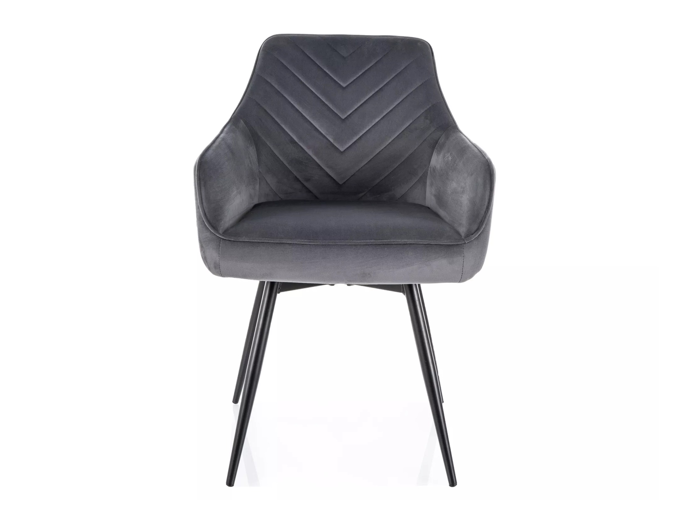 Chair Detroit 845 (Grey)
