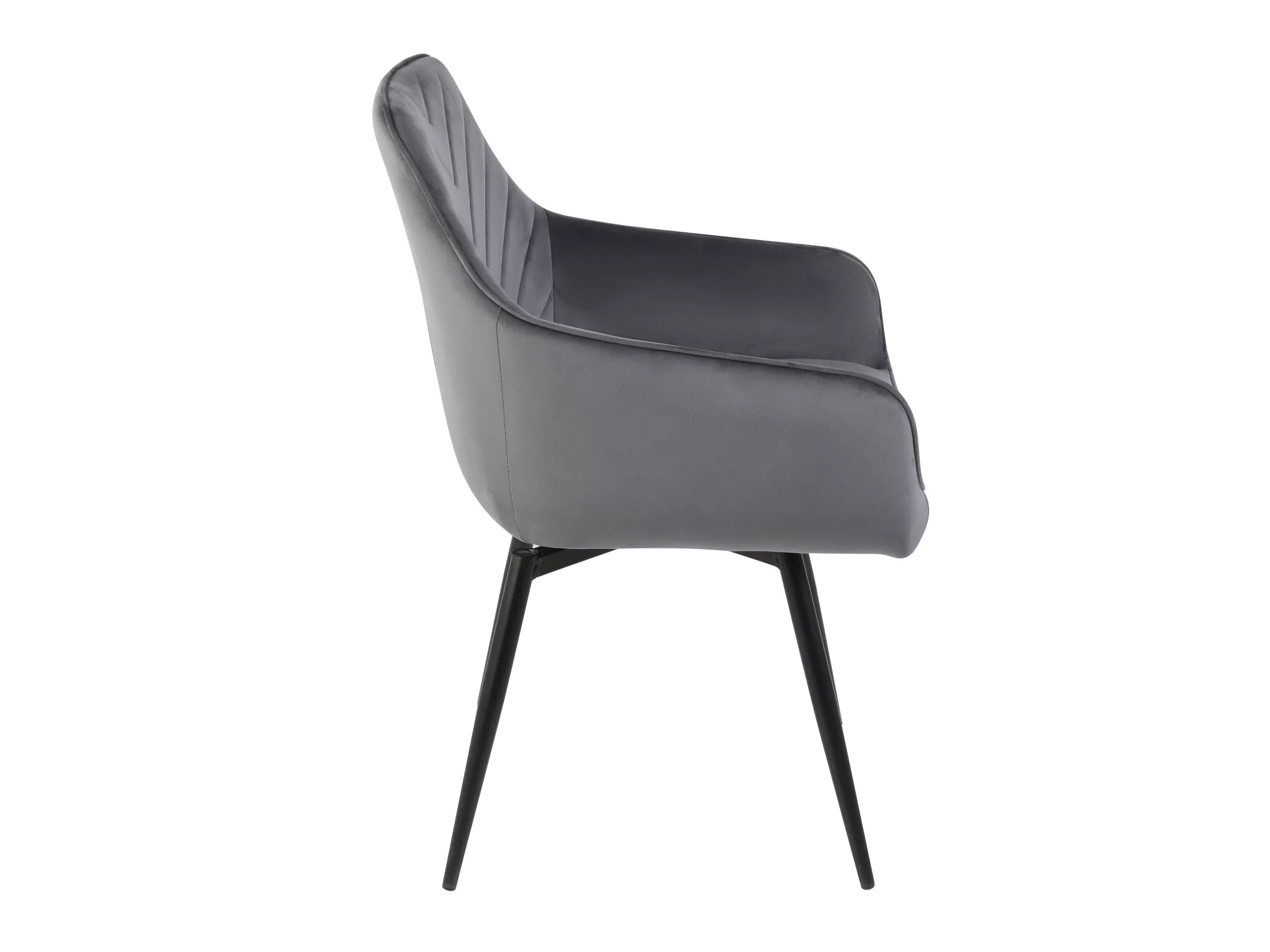 Chair Detroit 845 (Grey)