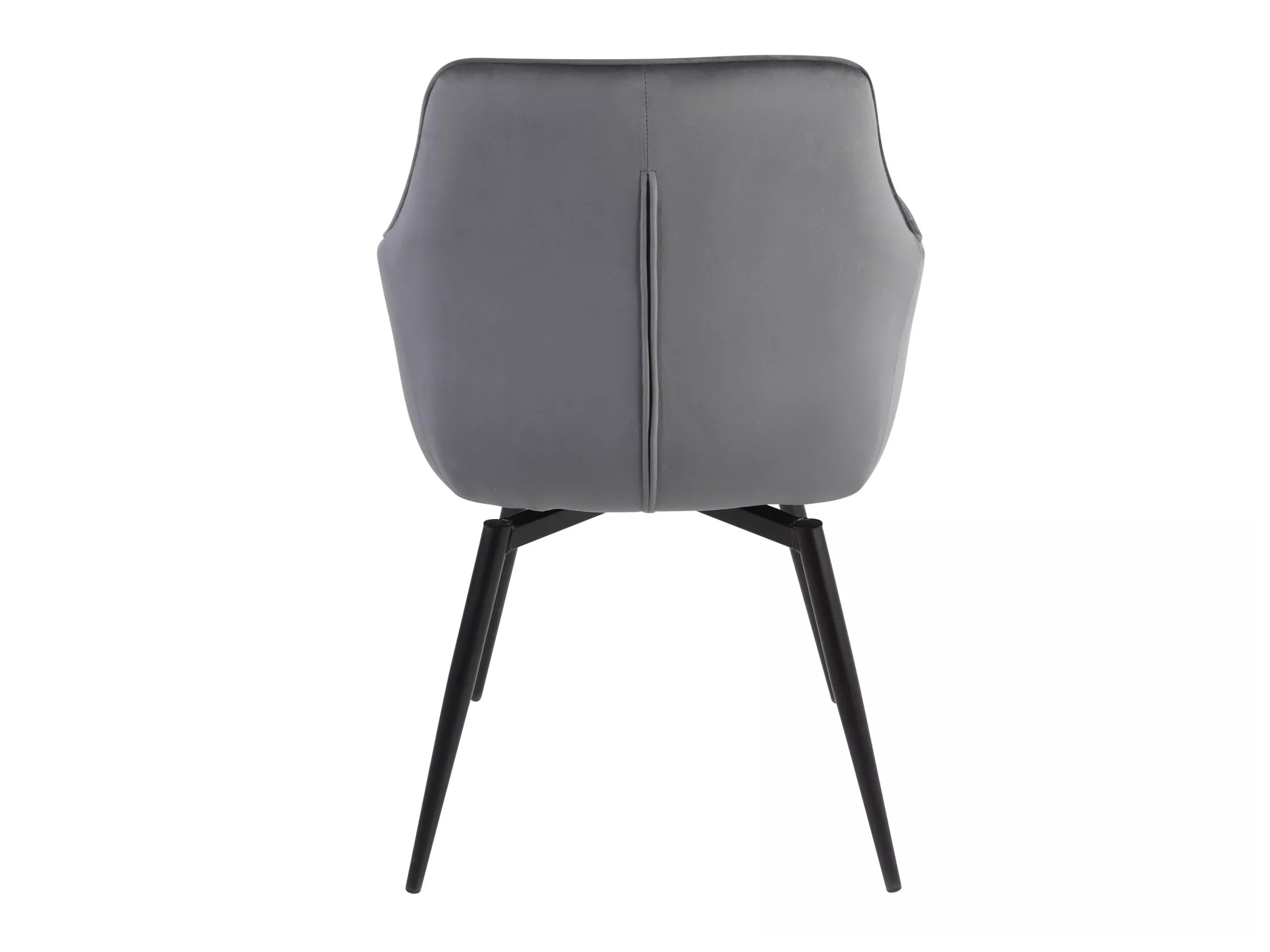 Chair Detroit 845 (Grey)
