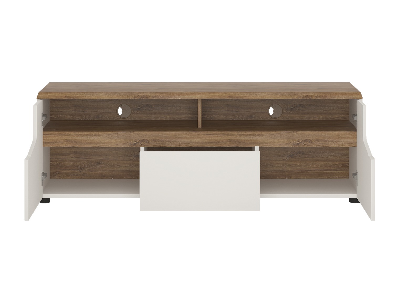 Έπιπλο τηλεόρασης Martolu 101