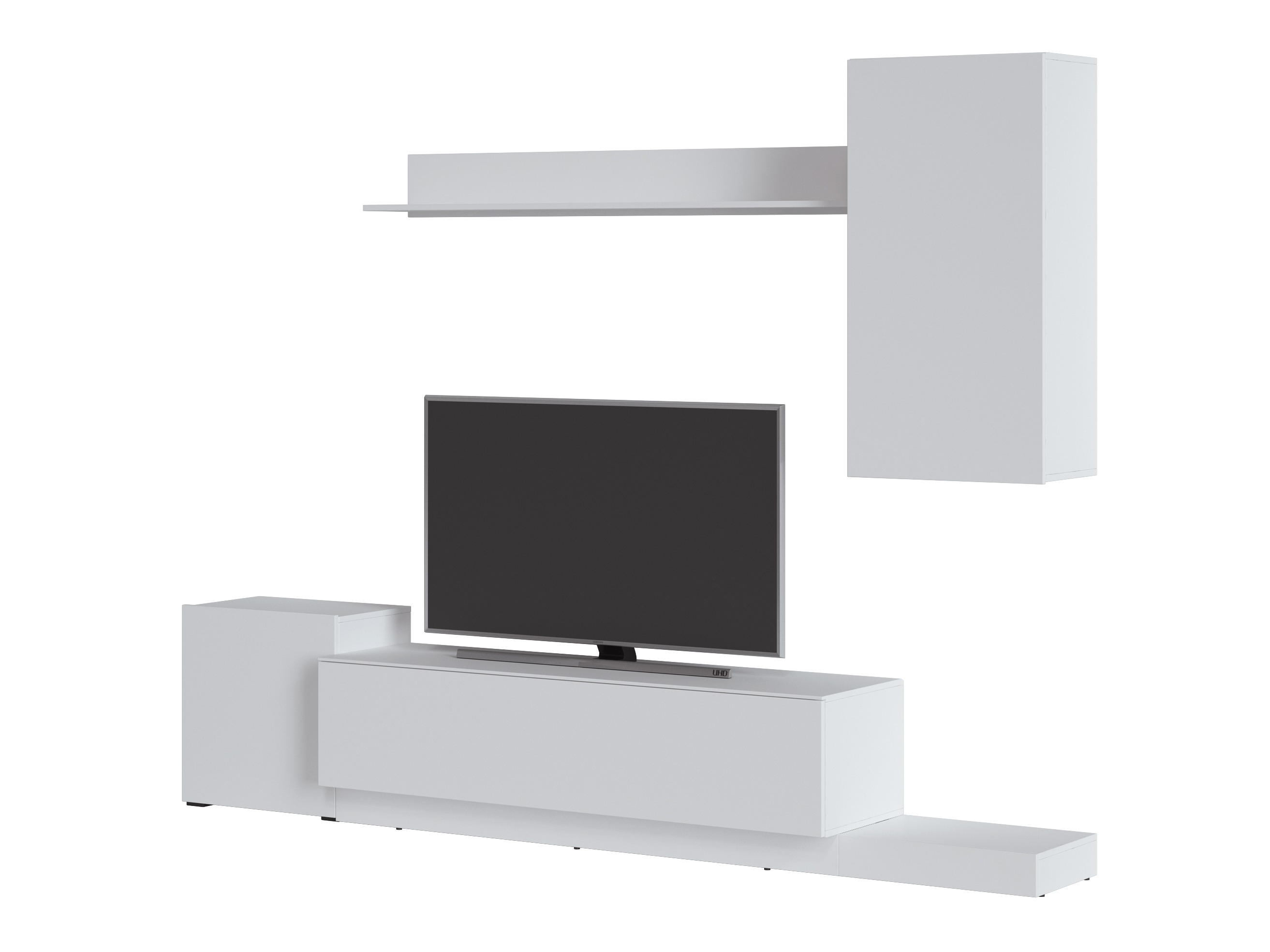 Living room set Ontario 158 (White)