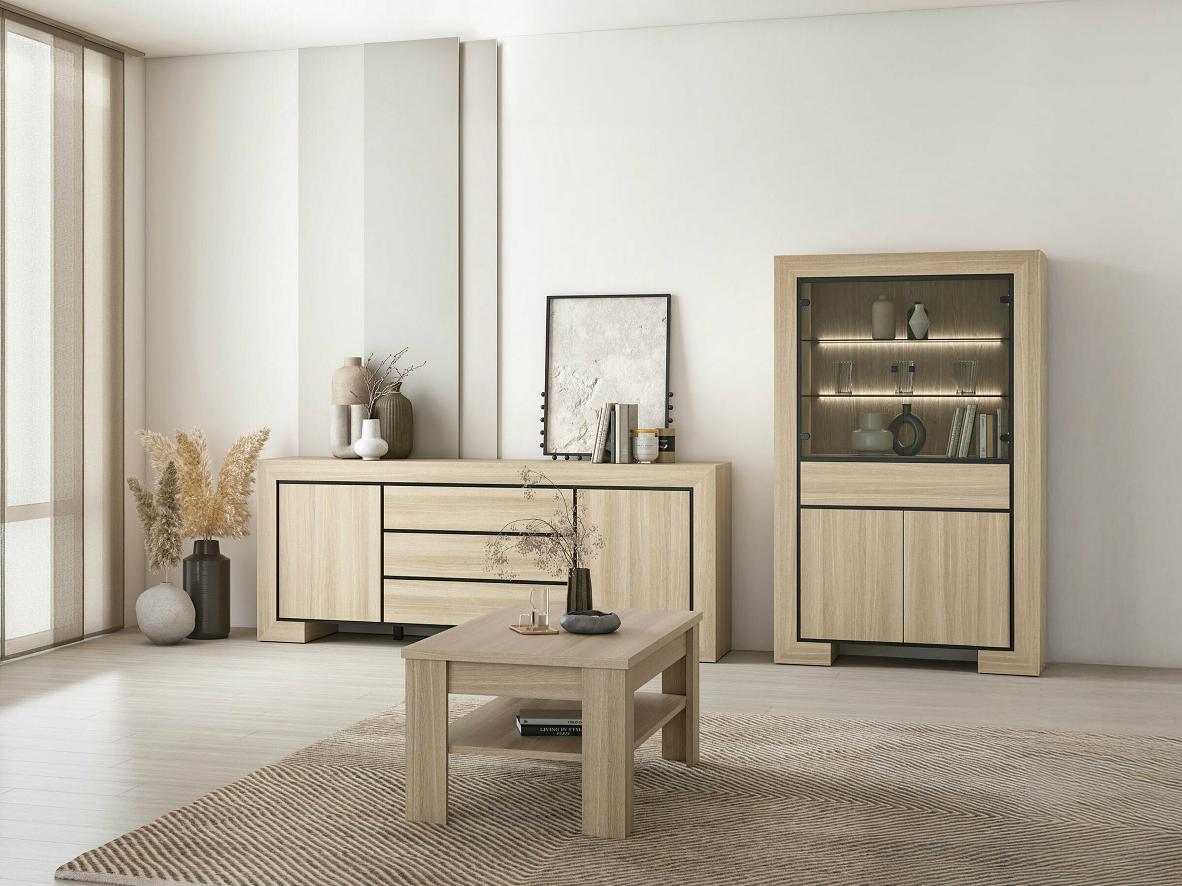 Συρταριέρα Etrteo 102