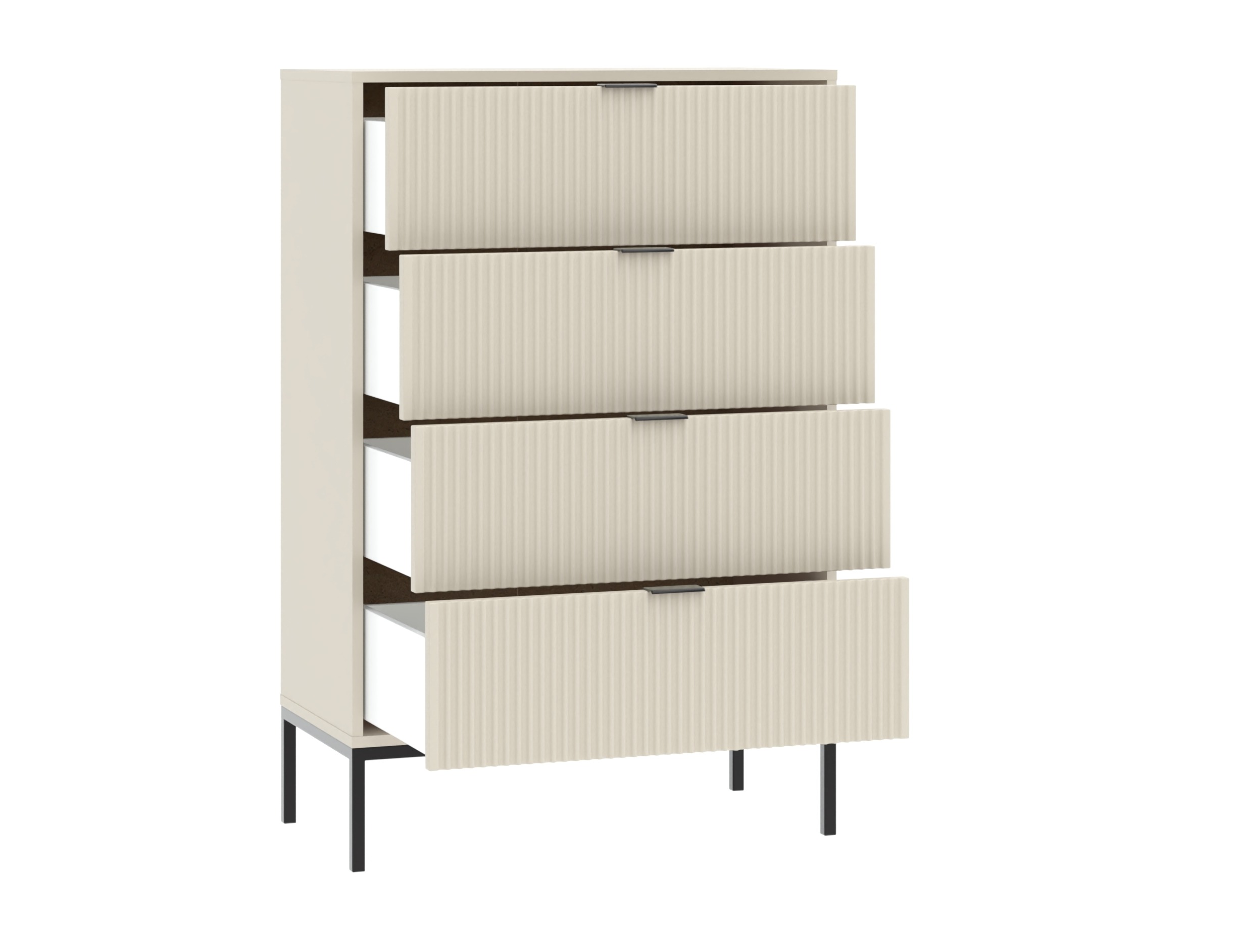 Chest of drawers Feldoru 102