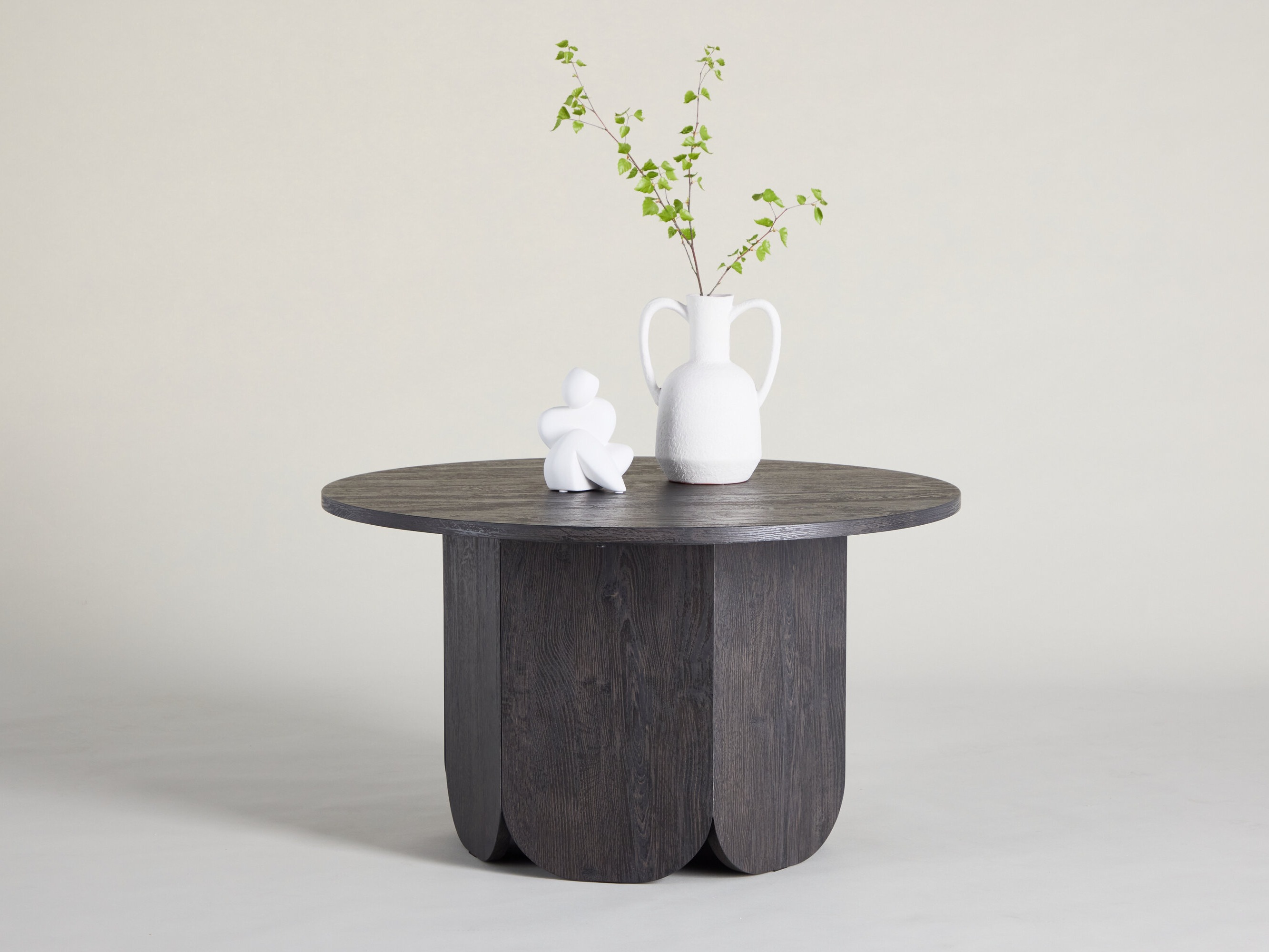 Coffee table Dallas 4871 (Black)