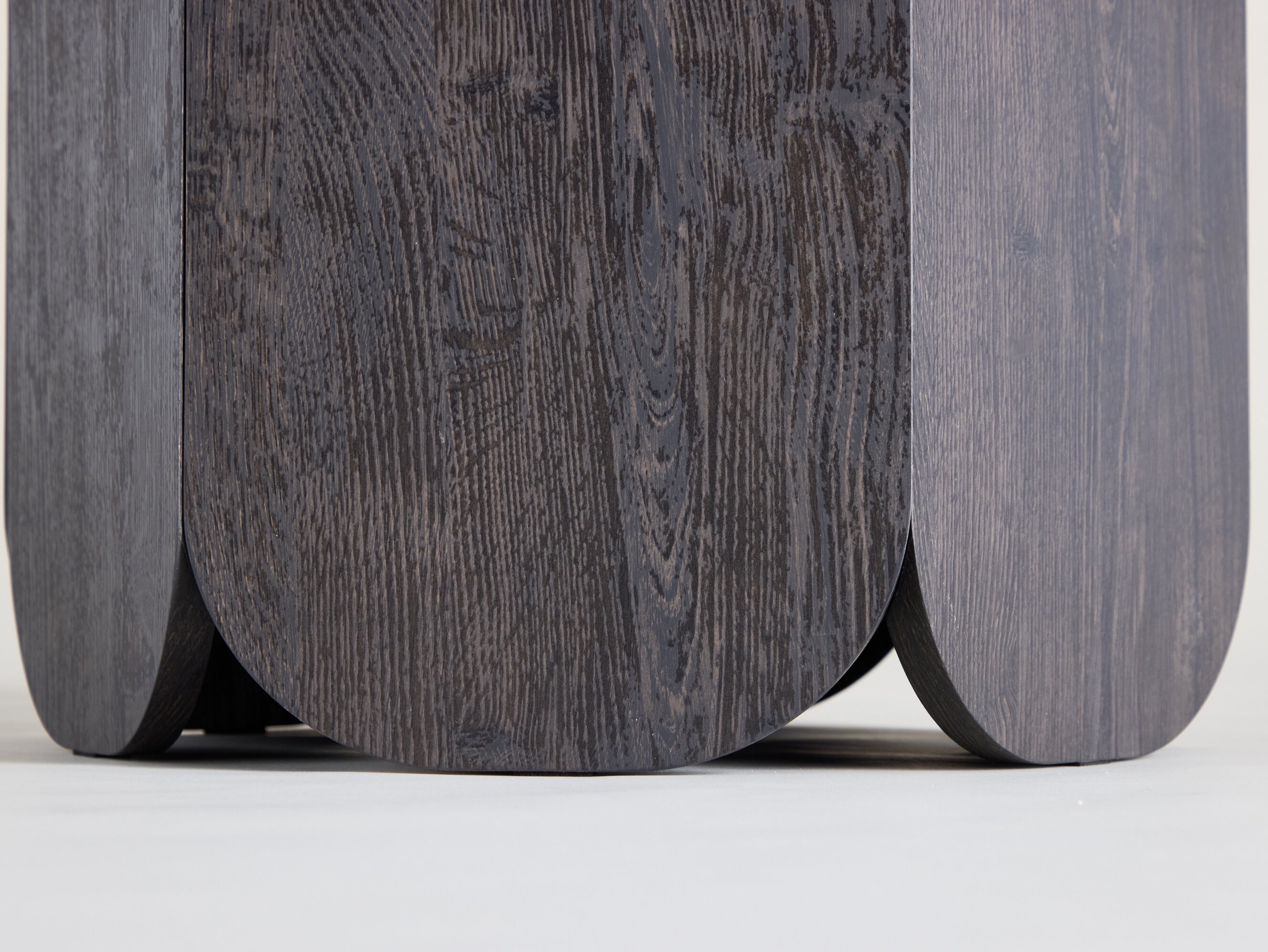 Coffee table Dallas 4871 (Black)