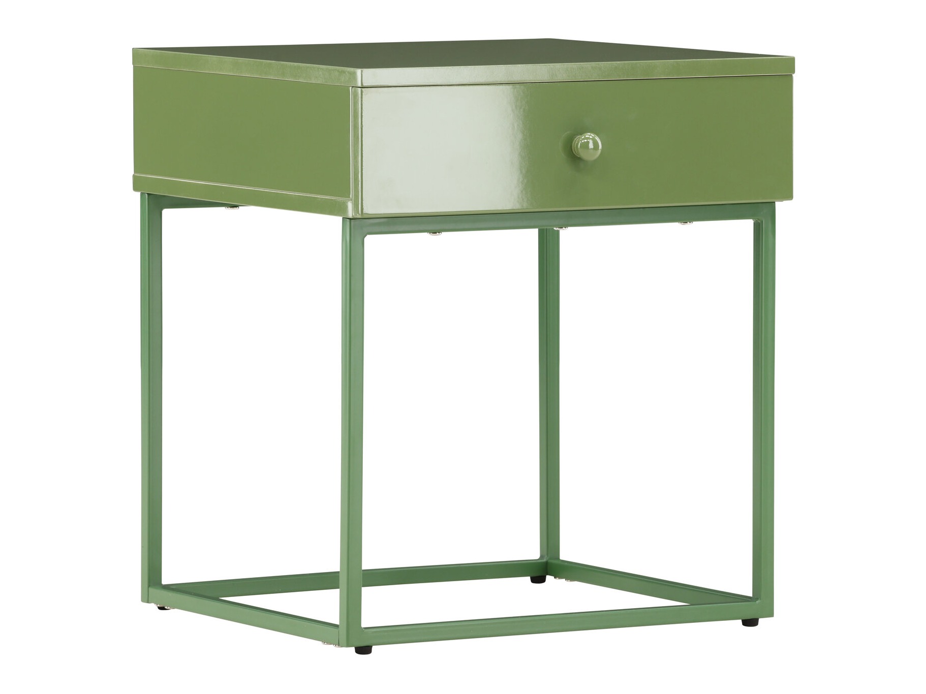 Κομοδίνο Evasevu 104 (Πράσινο)