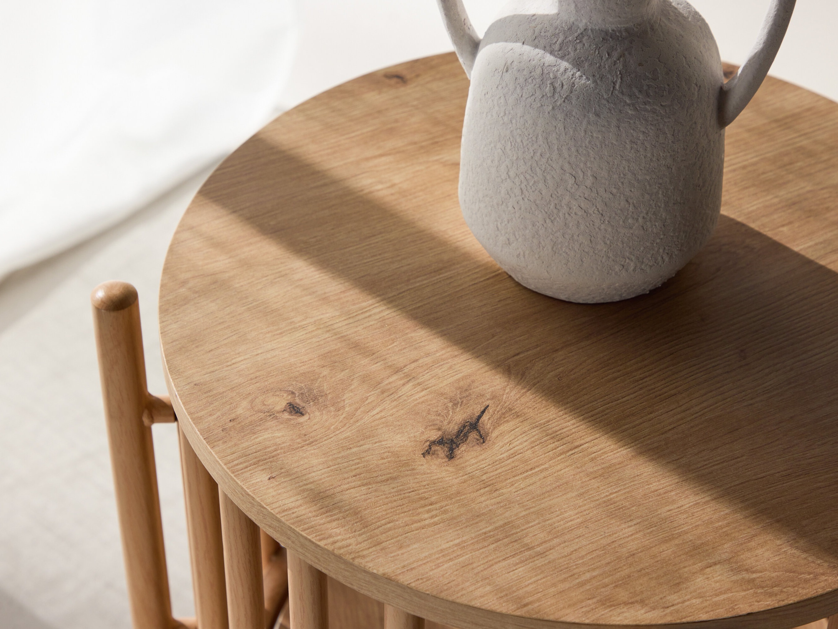 Side table Dallas 4878