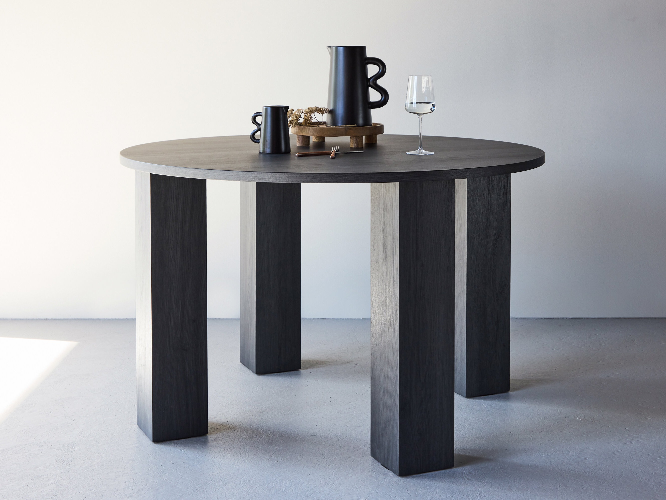 Τραπέζι Dallas 4876