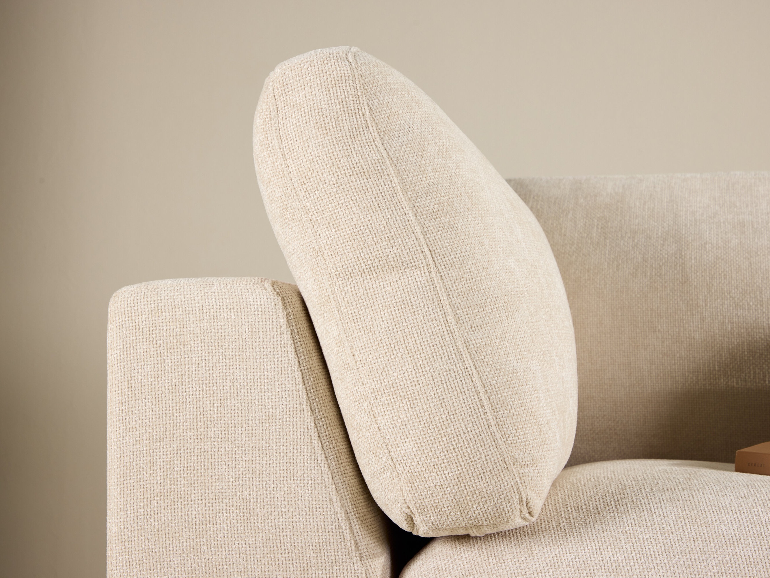 Αρθρωτός γωνιακός καναπές Revfere 103