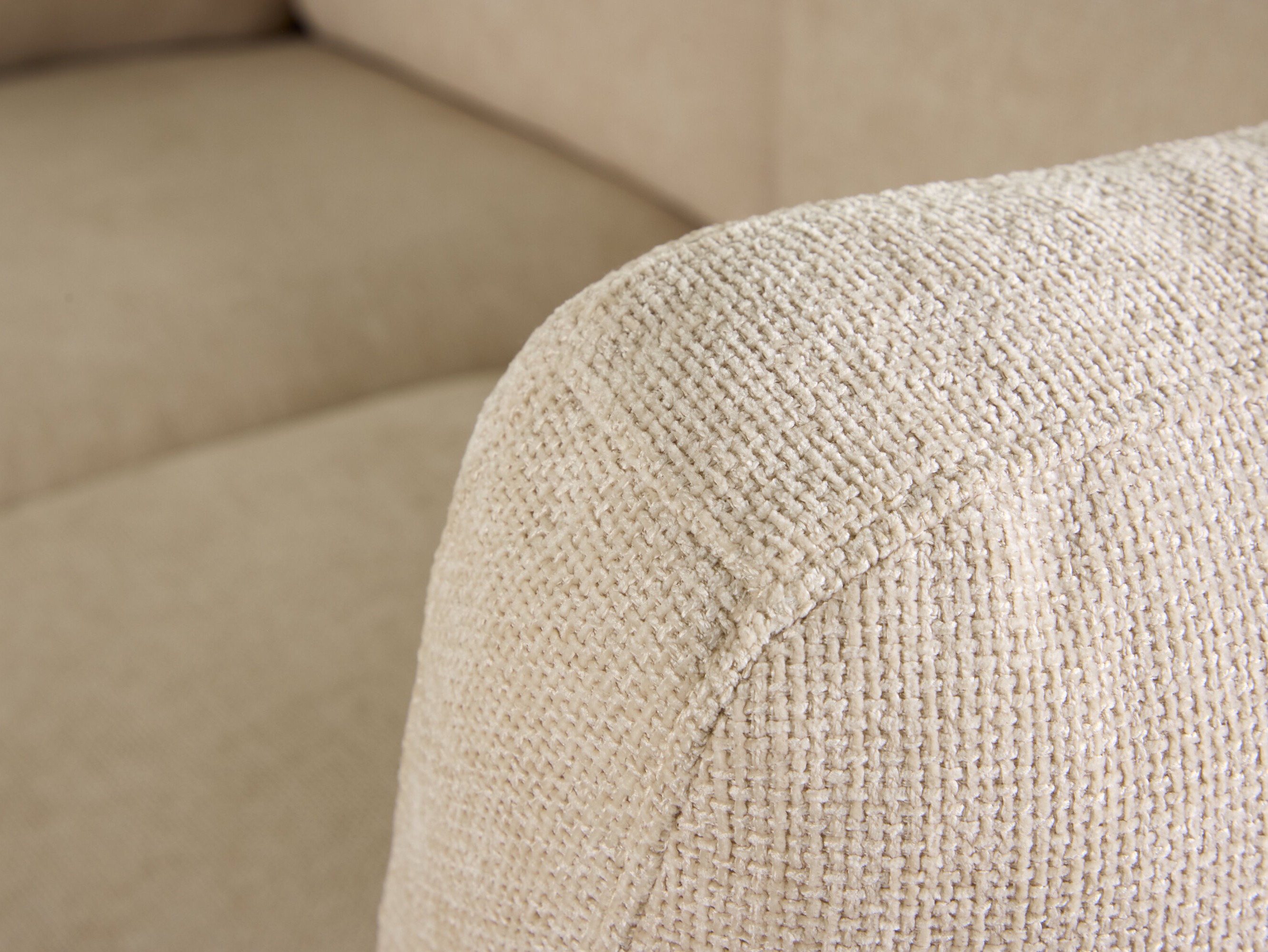 Αρθρωτός γωνιακός καναπές Revfere 103