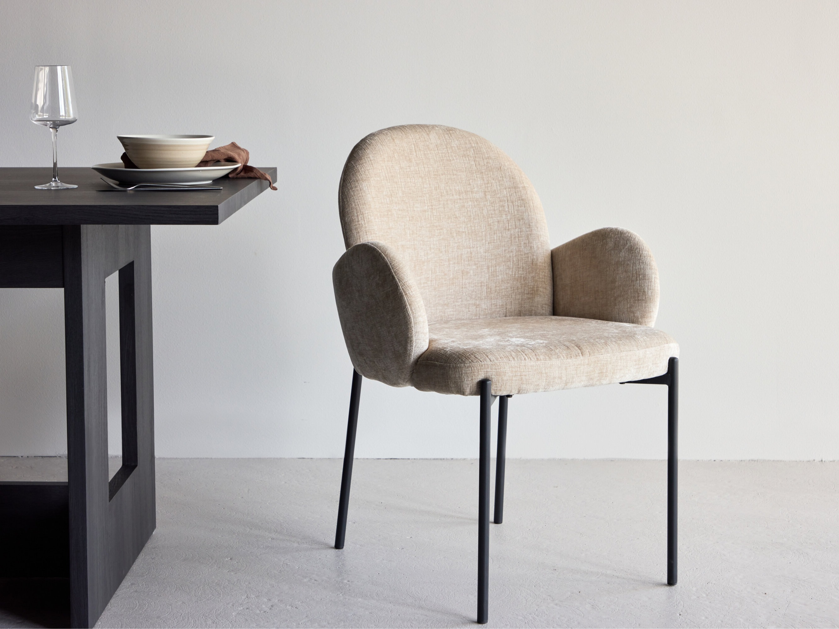 Chair Dallas 4882