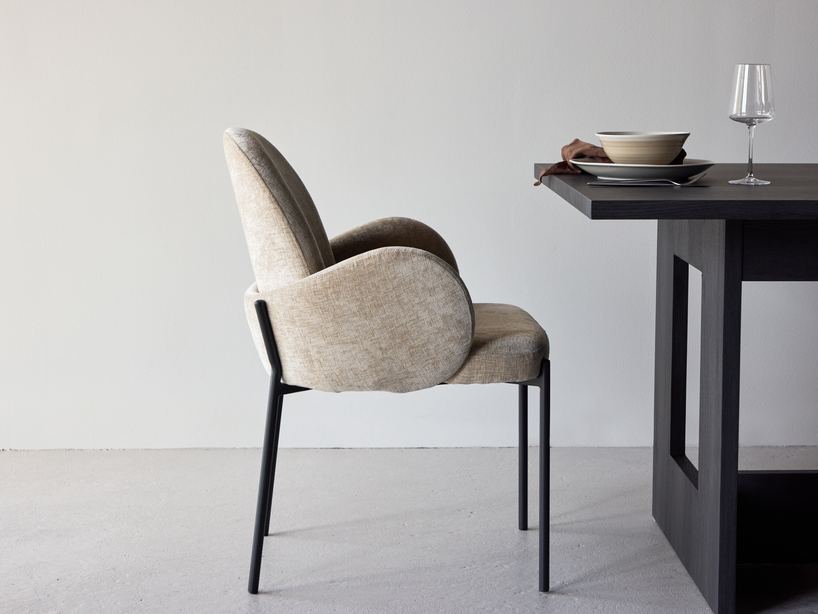 Chair Dallas 4882