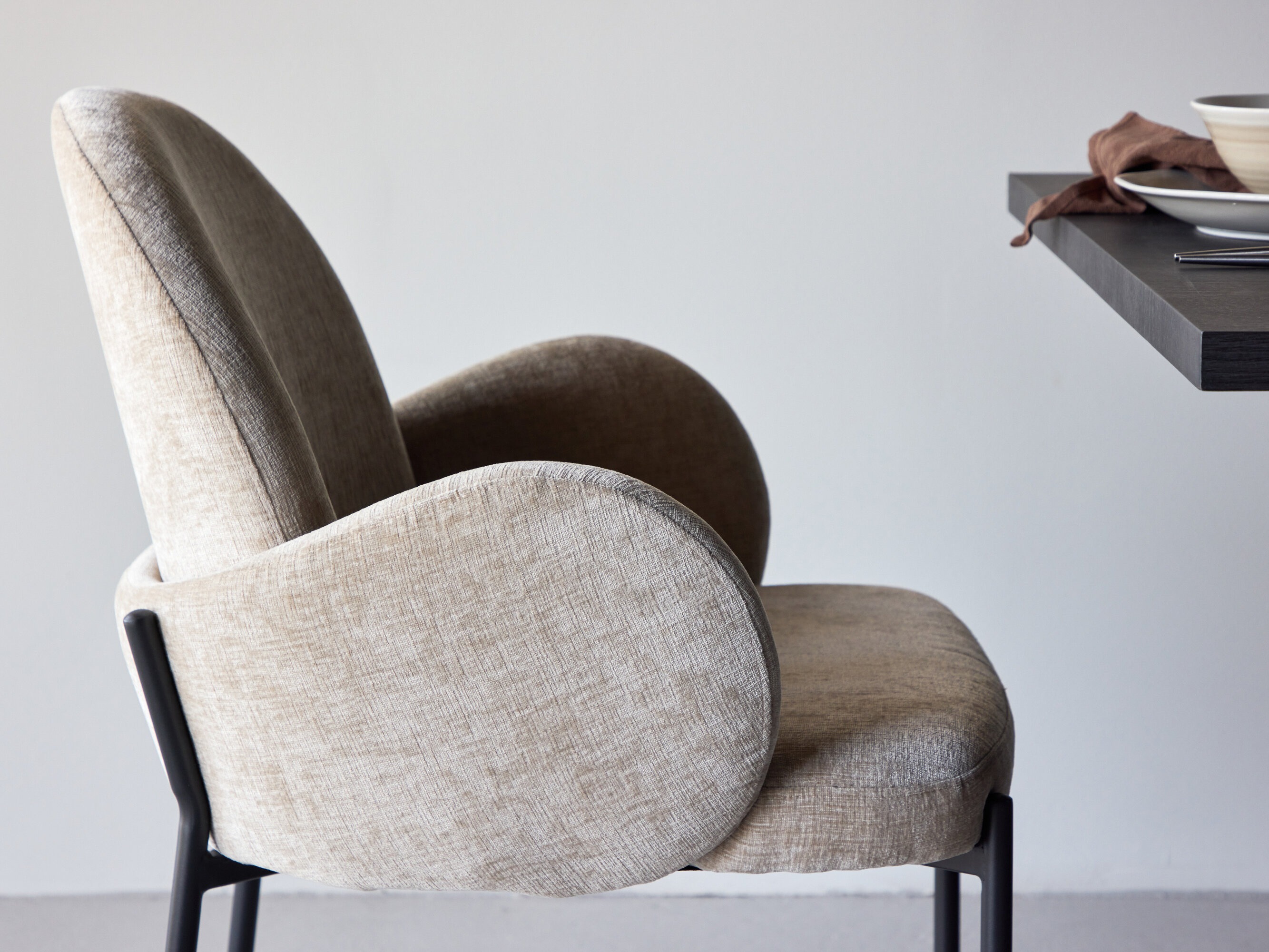 Chair Dallas 4882
