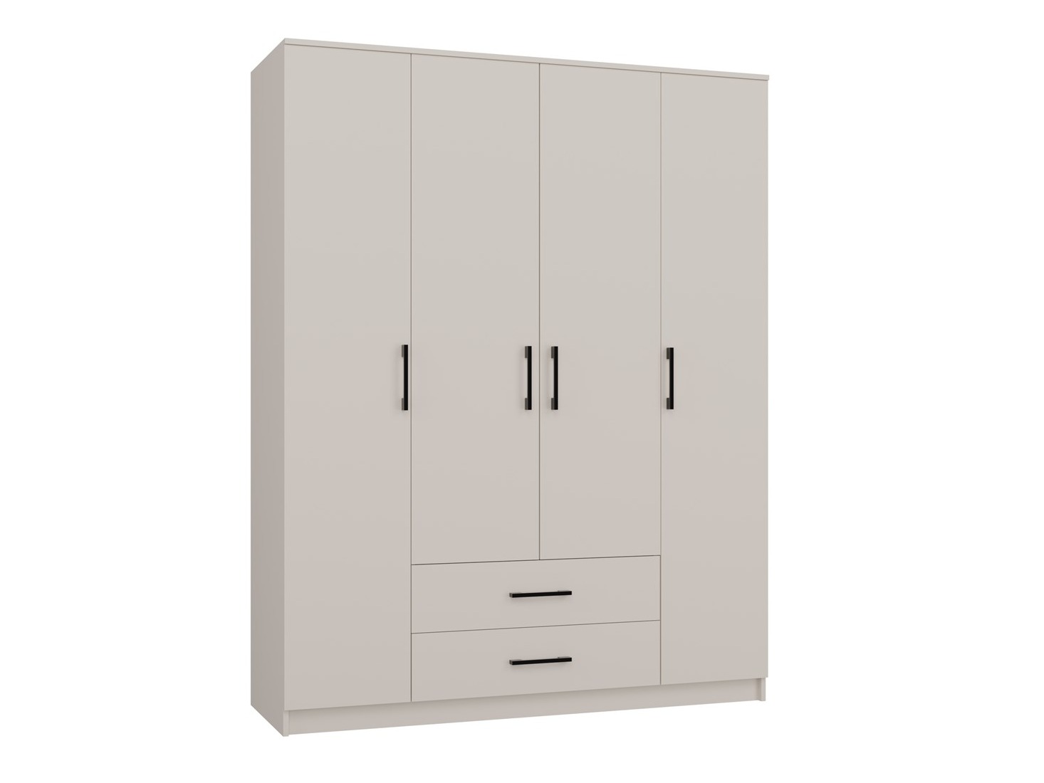 Ντουλάπα Mandeville 299 (Κασμίρι)