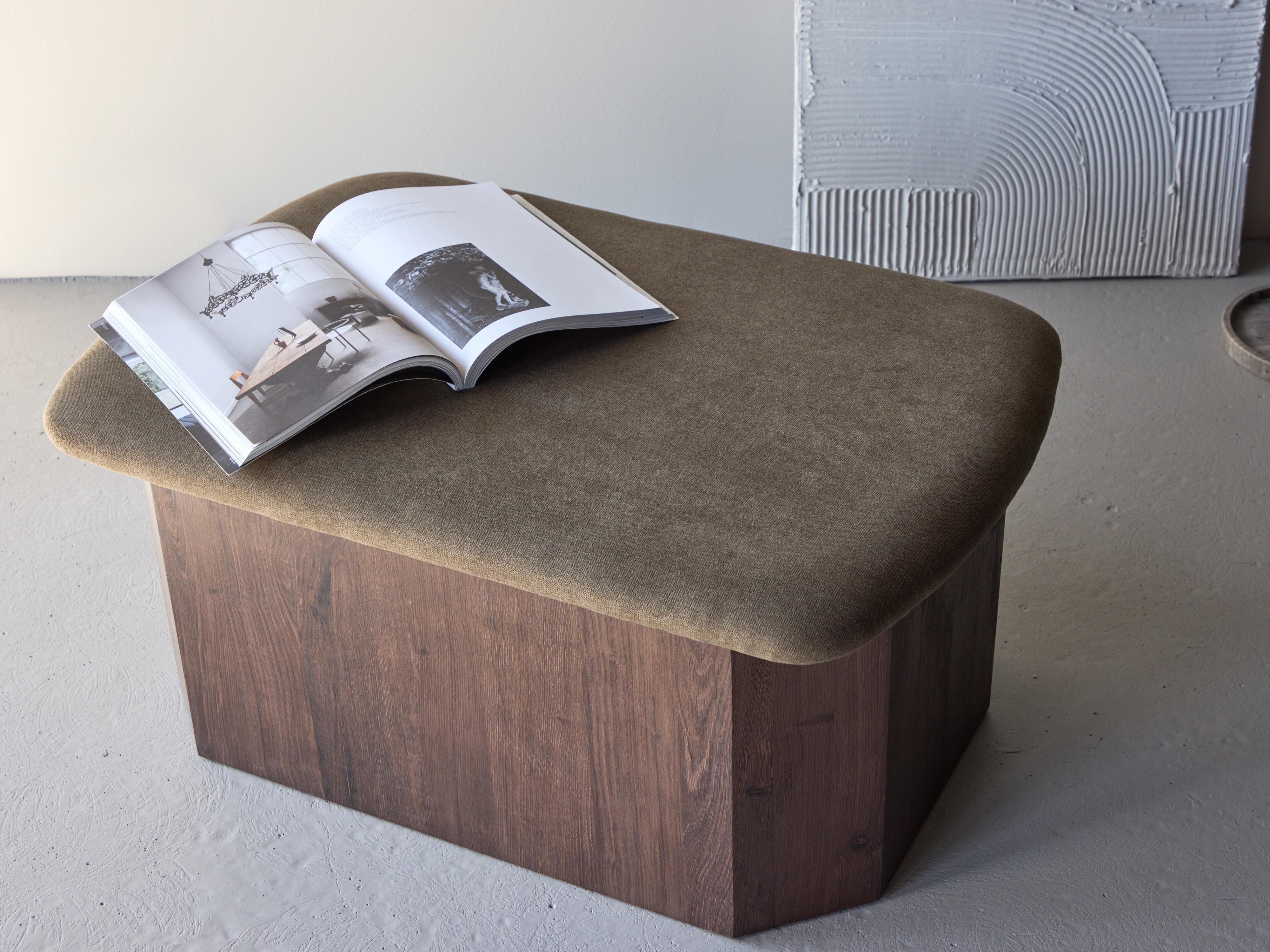 Ταμπουρέ Dallas 4884