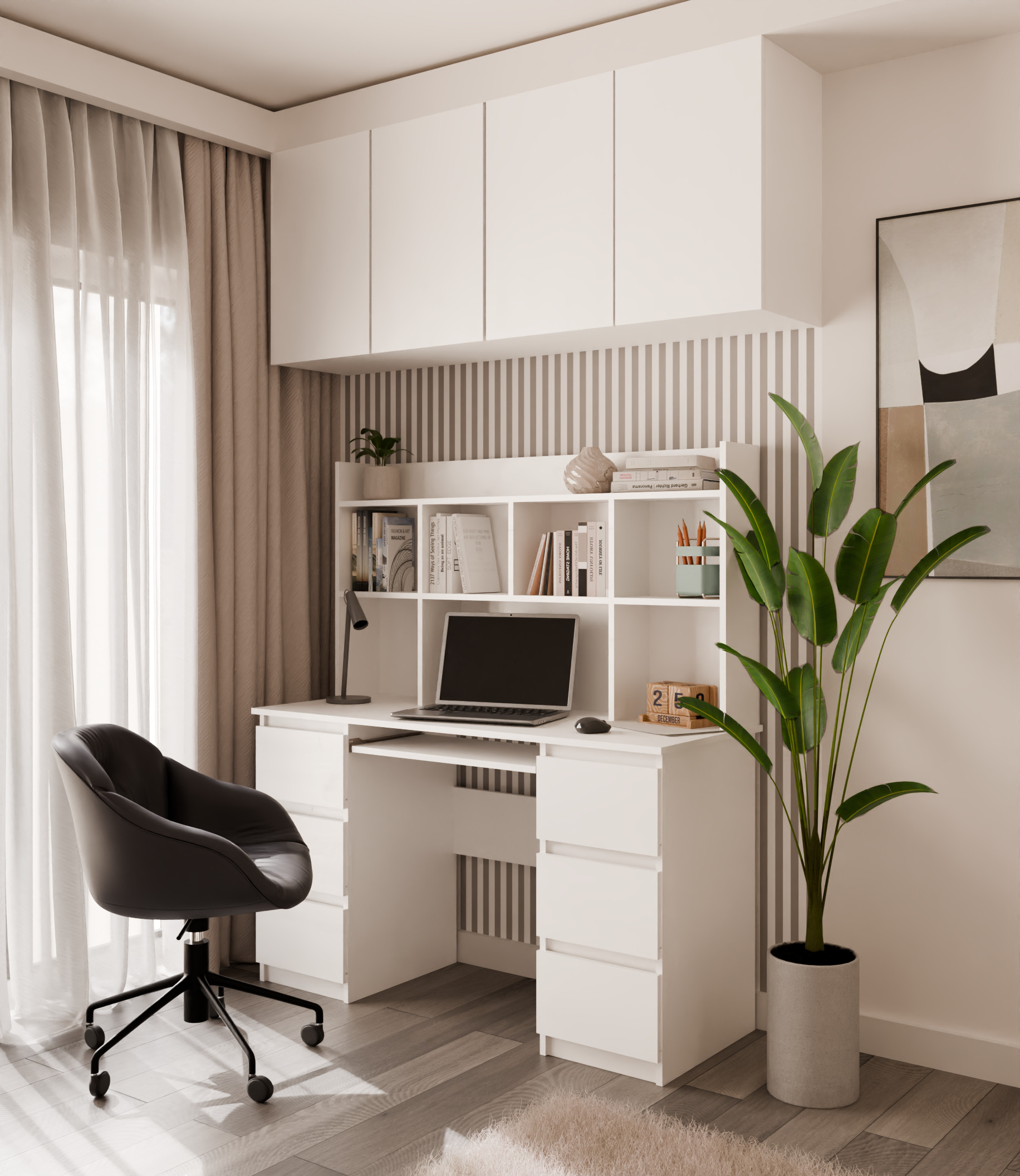 Desk Mandeville 306