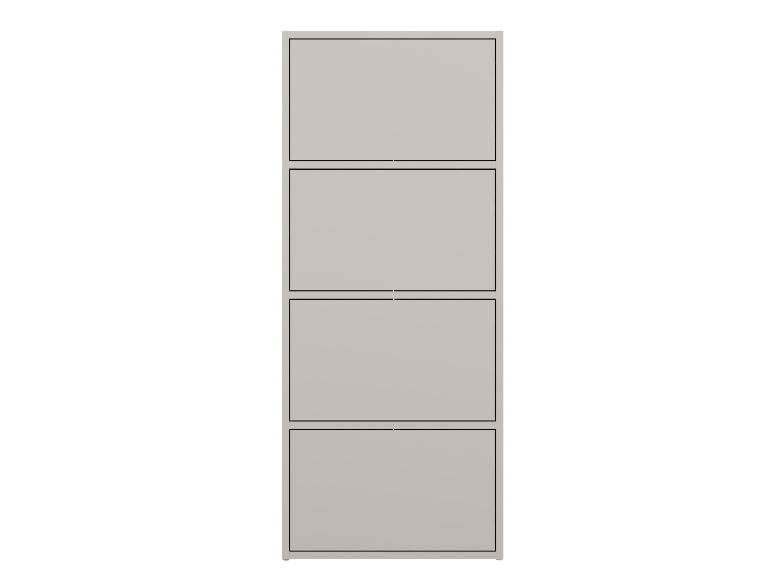 Μπουφέ Mandeville 298 (Κασμίρι)