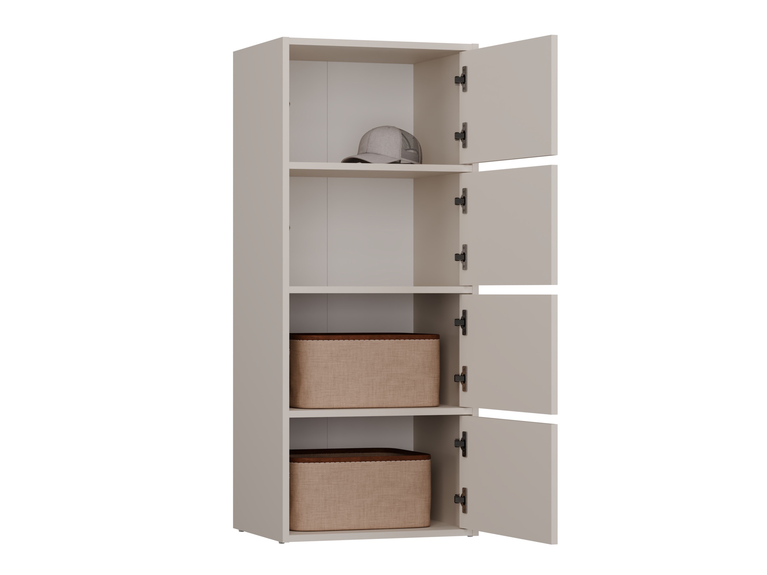 Μπουφέ Mandeville 298 (Κασμίρι)