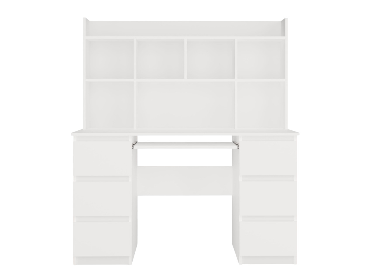 Γραφείο Mandeville 306