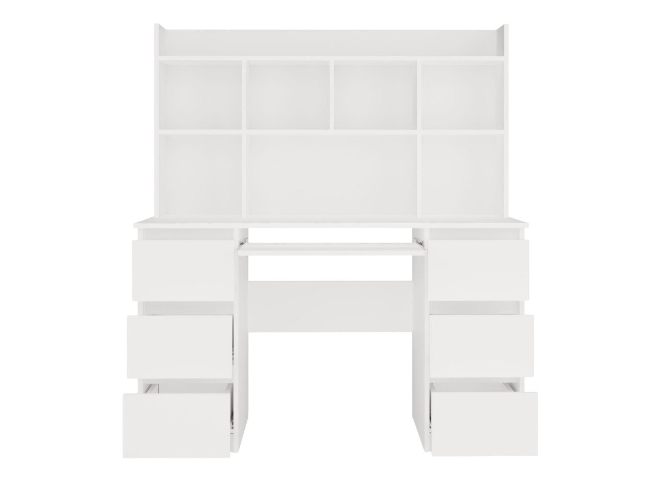 Γραφείο Mandeville 306