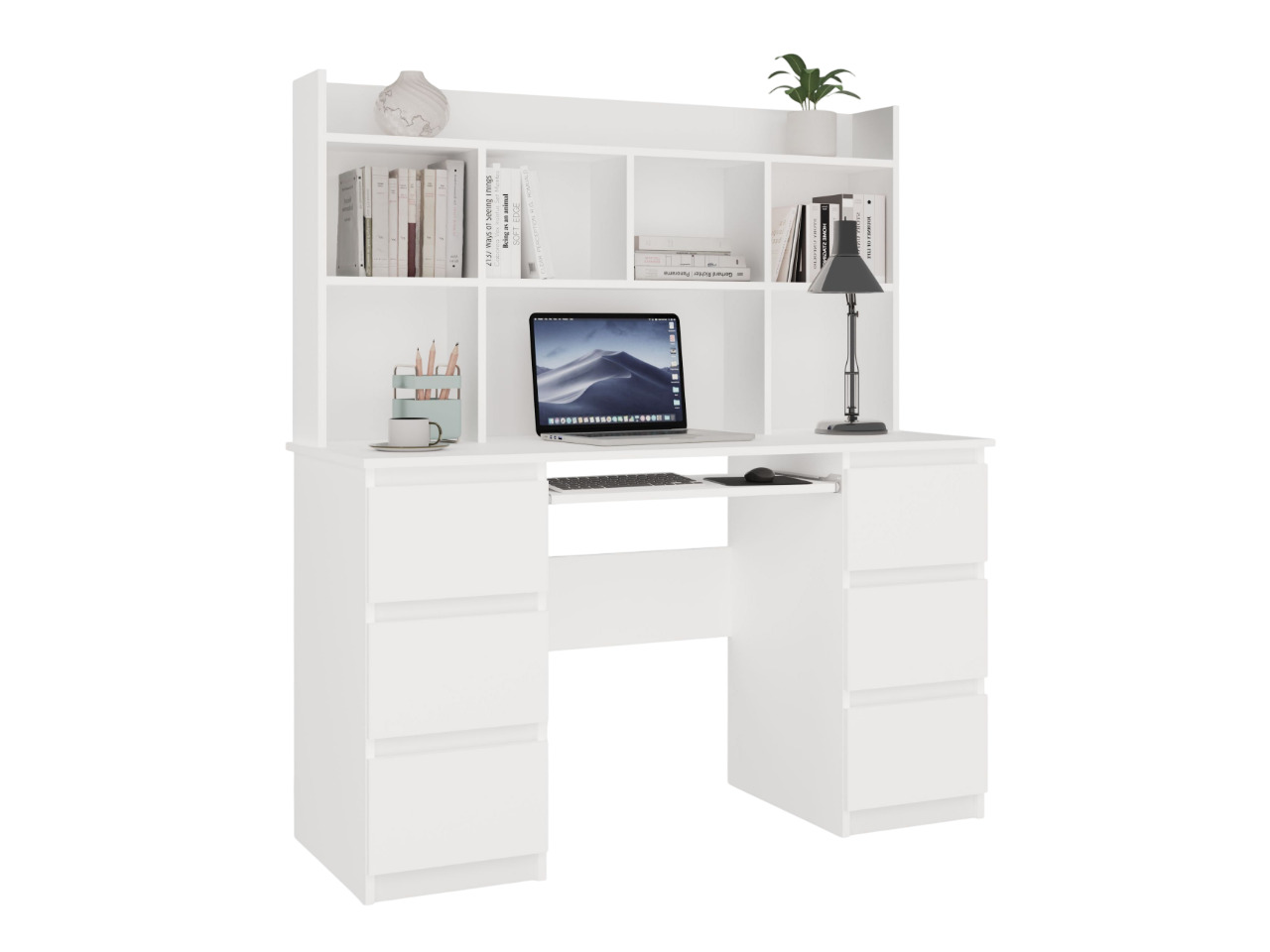 Γραφείο Mandeville 306