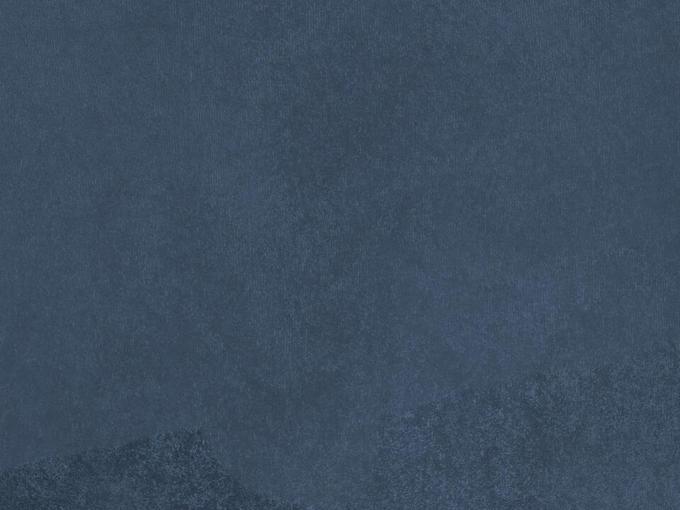 Καναπές-κρεβάτι Novogratz 106 (Μπλε)