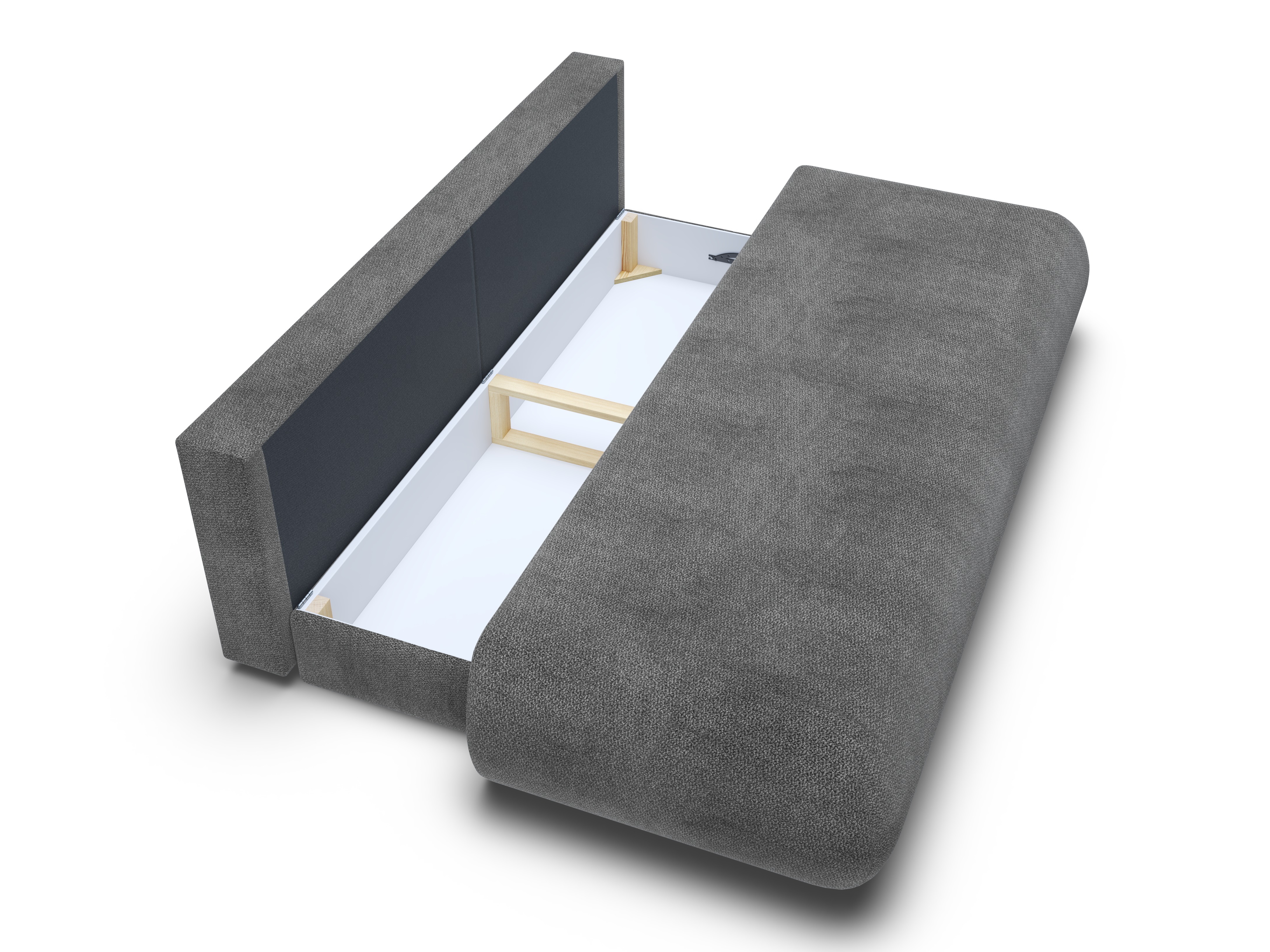 Sofa bed Kingston 182 (Vinci 14)