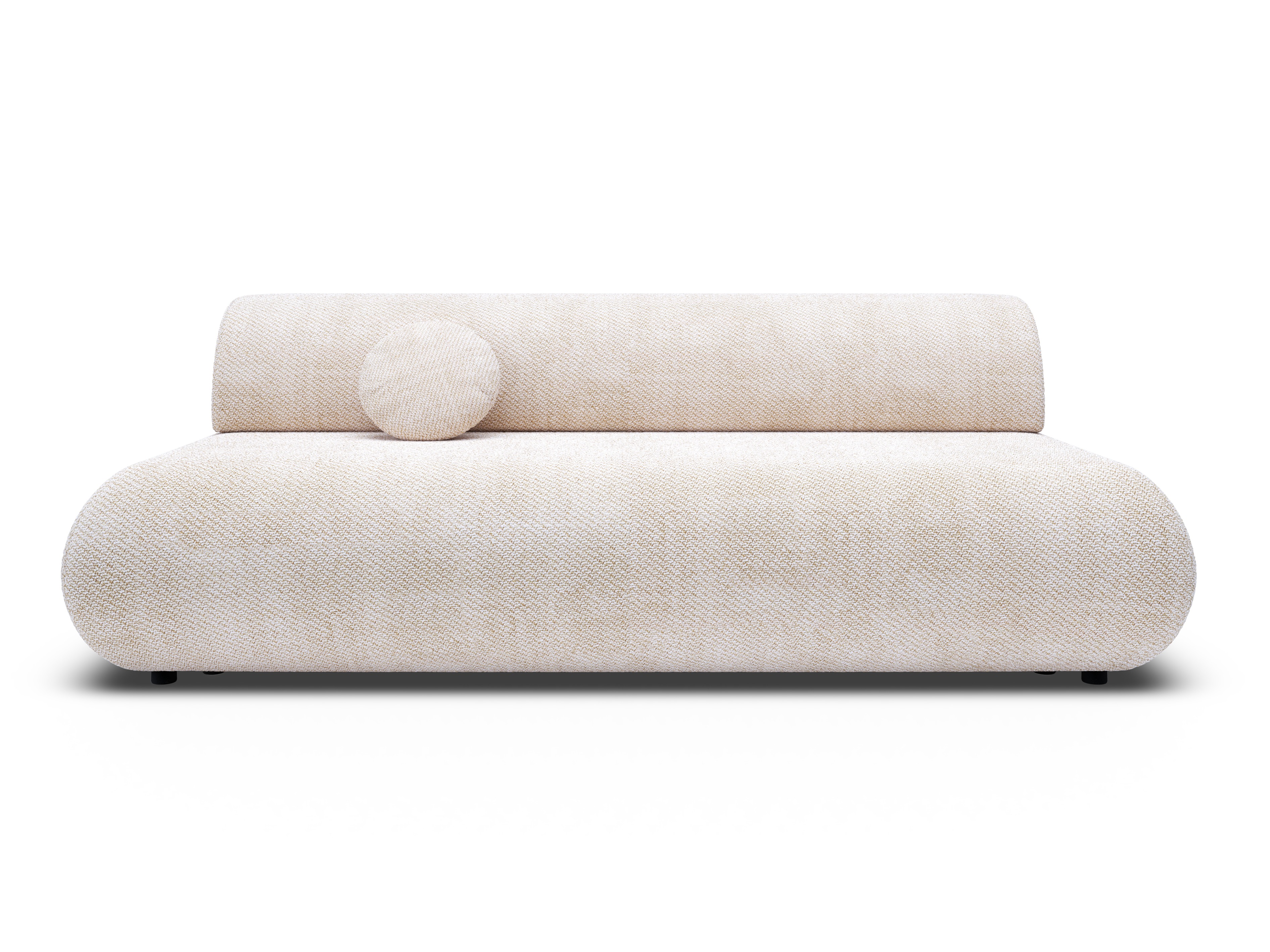 Sofa bed Kingston 182 (Vinci 26)