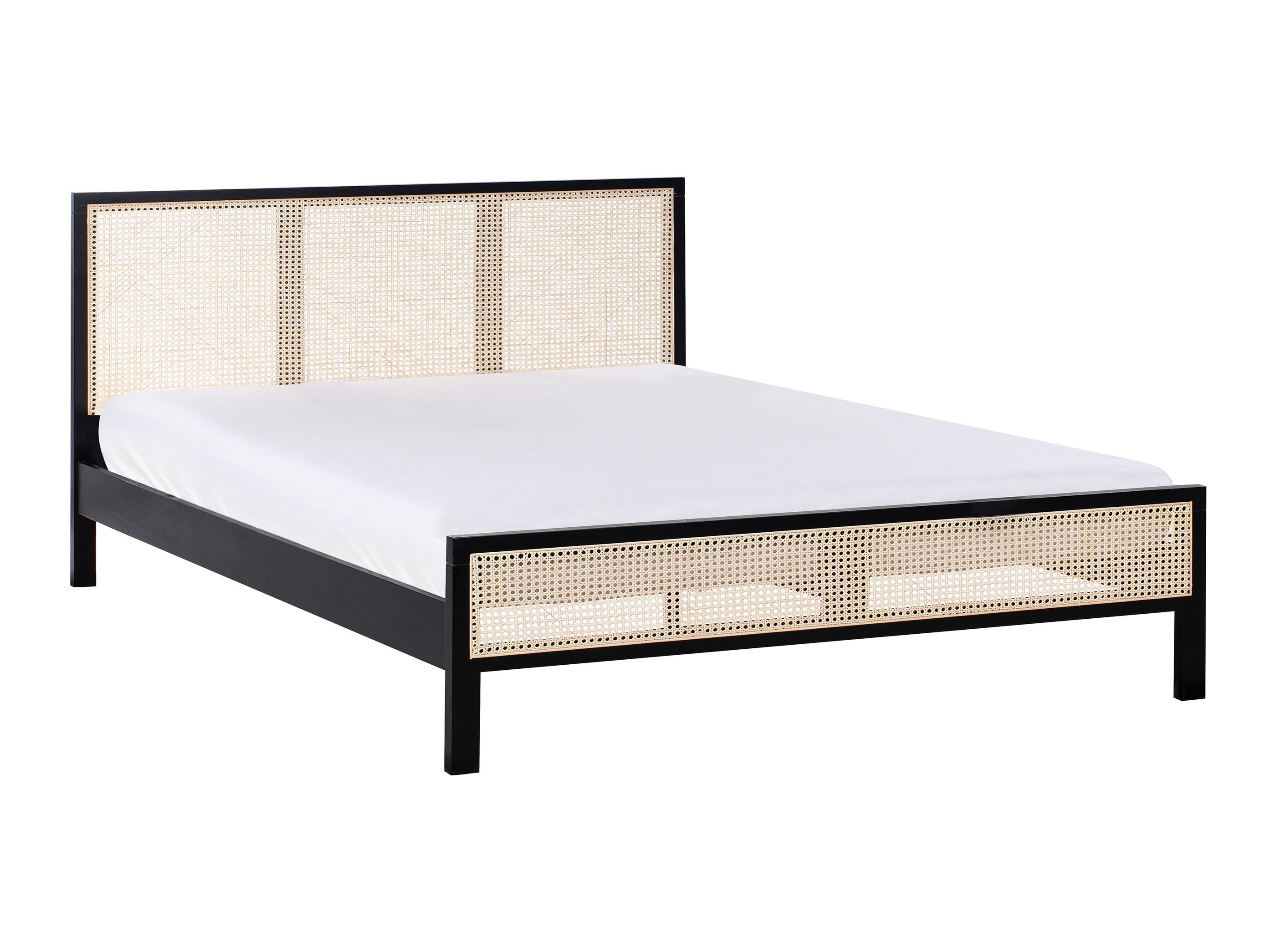 Bed Berwyn 2751 (Black)