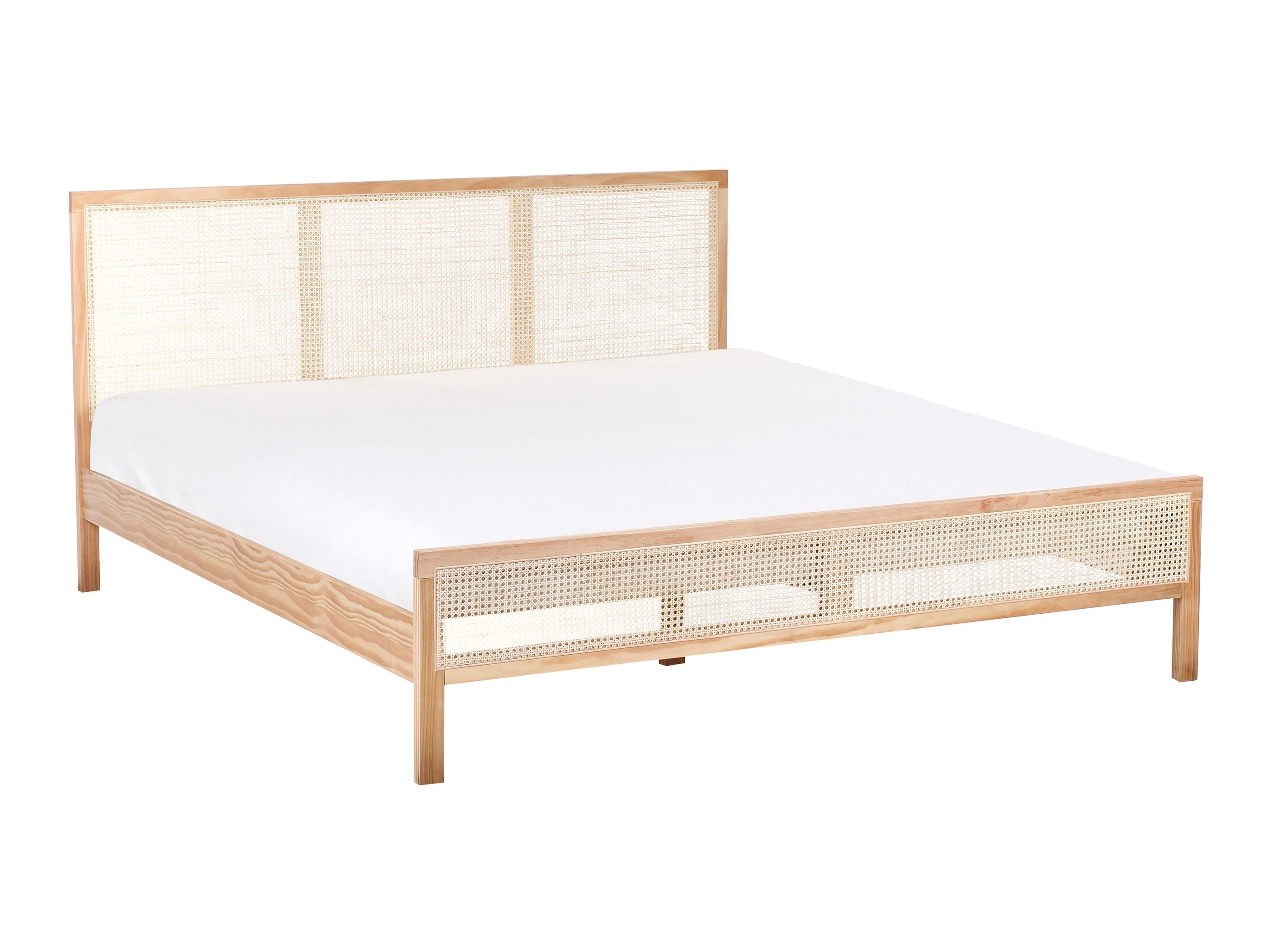 Bed Berwyn 2751 (Light brown)