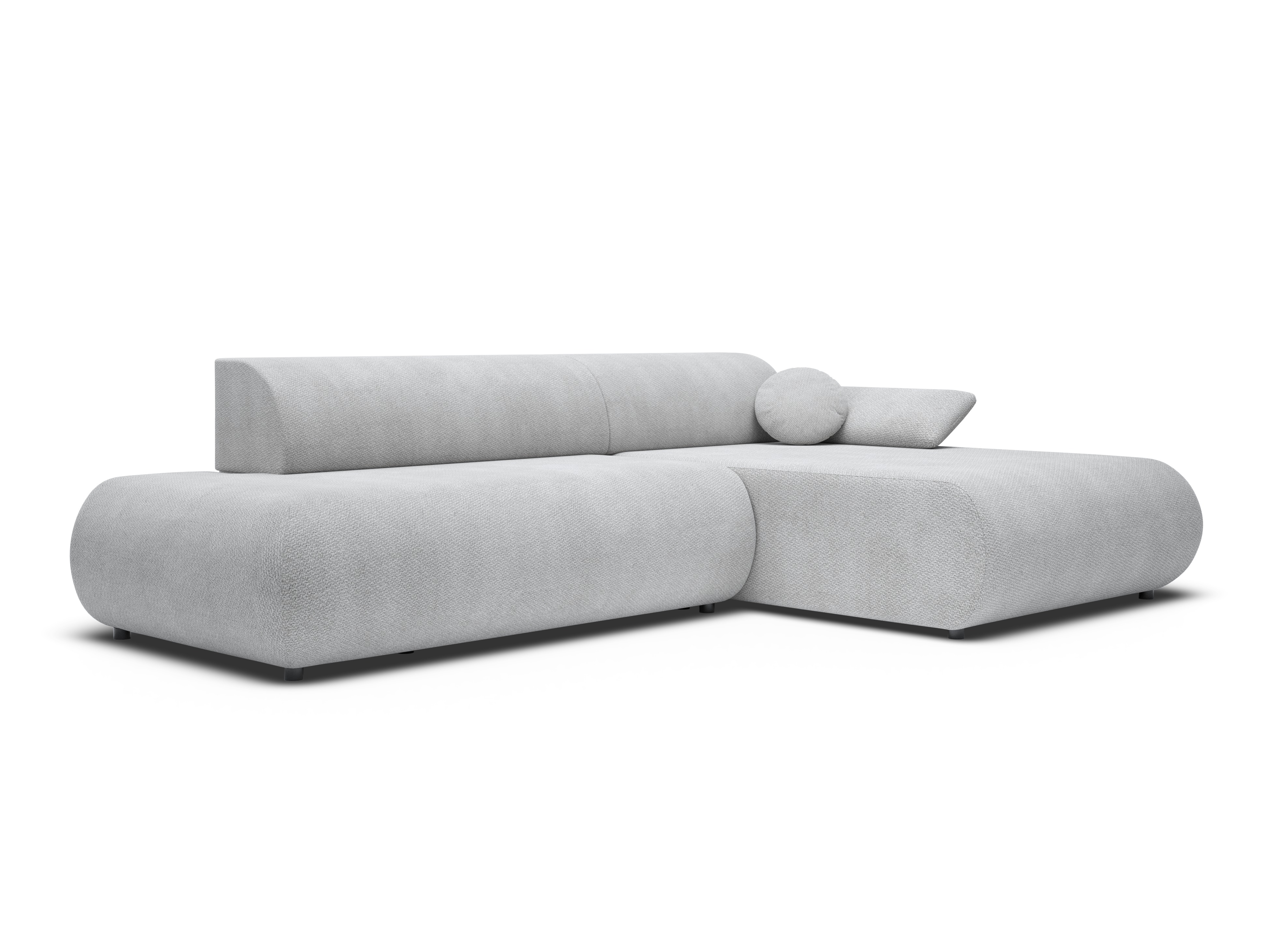 Corner sofa Kingston 183 (Vinci 07)