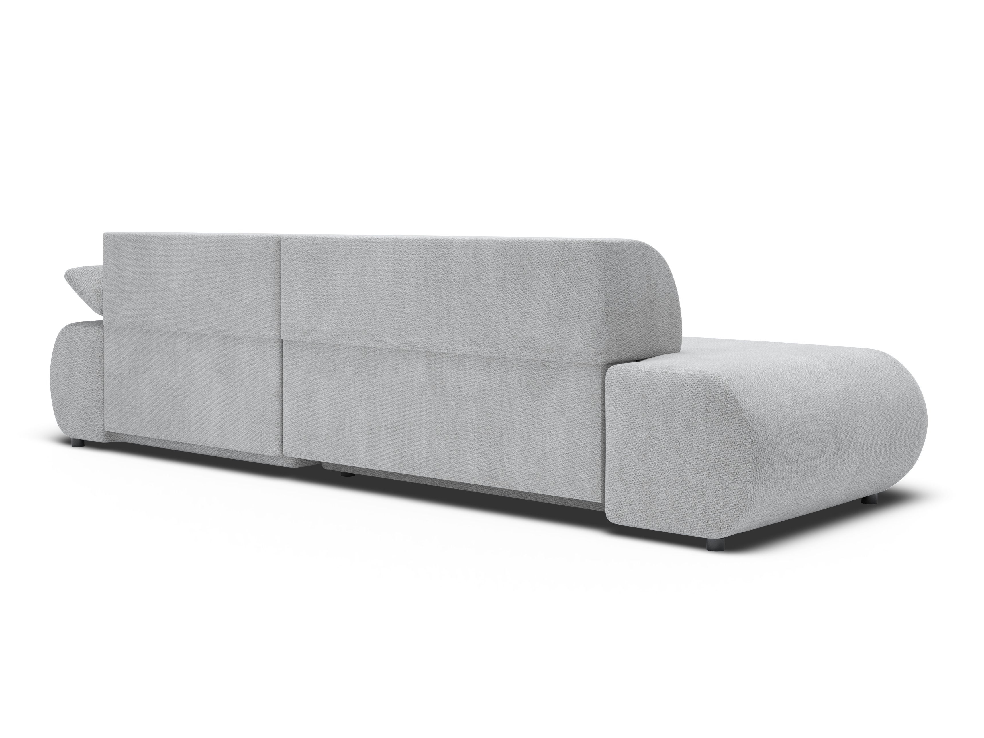 Corner sofa Kingston 183 (Vinci 07)