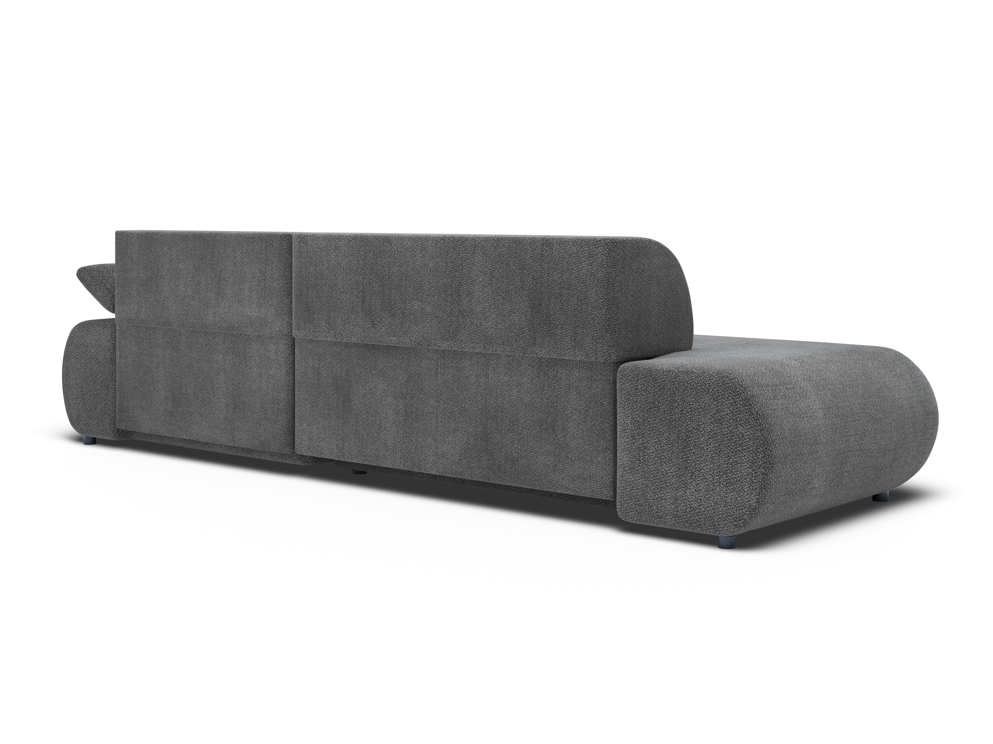 Corner sofa Kingston 183 (Vinci 14)