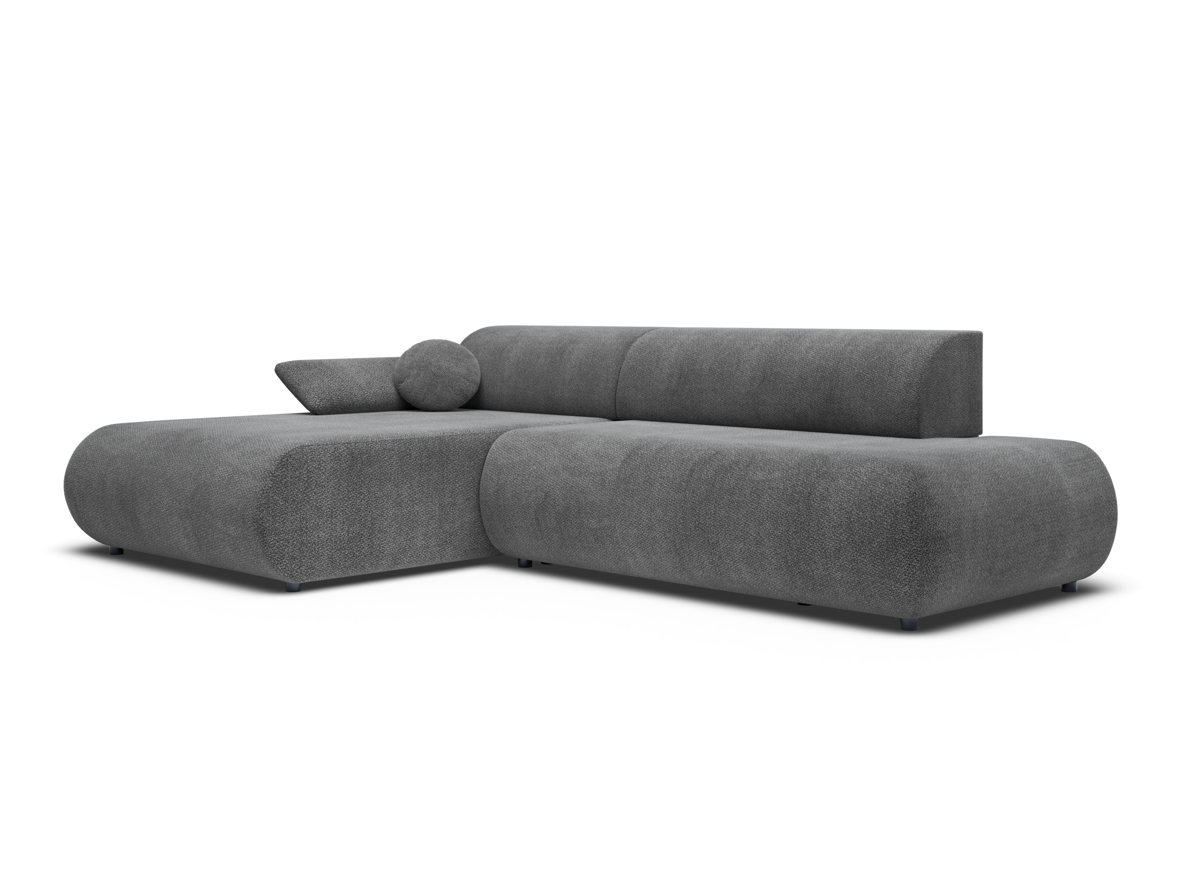 Corner sofa Kingston 183 (Vinci 14)