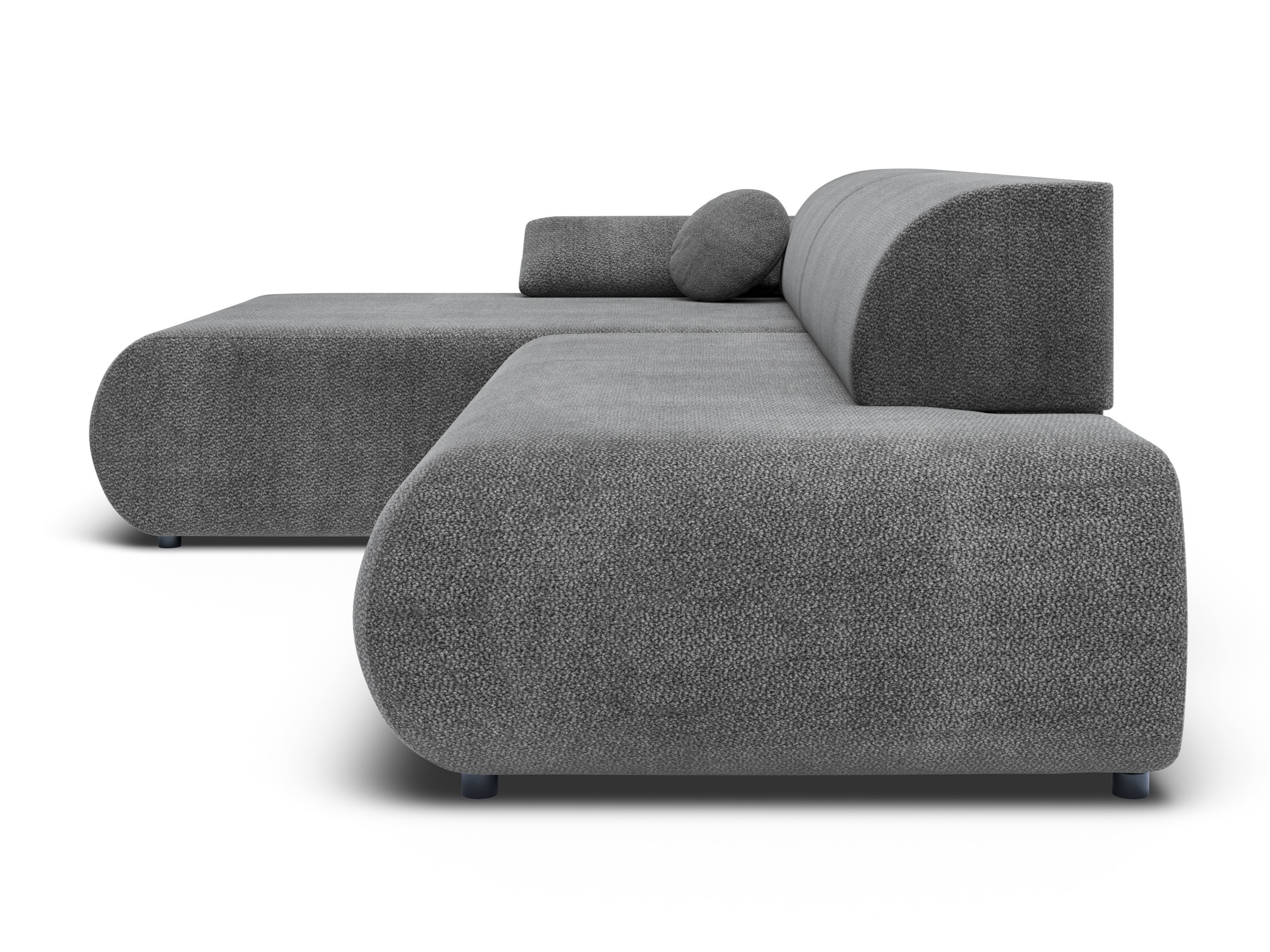 Corner sofa Kingston 183 (Vinci 14)