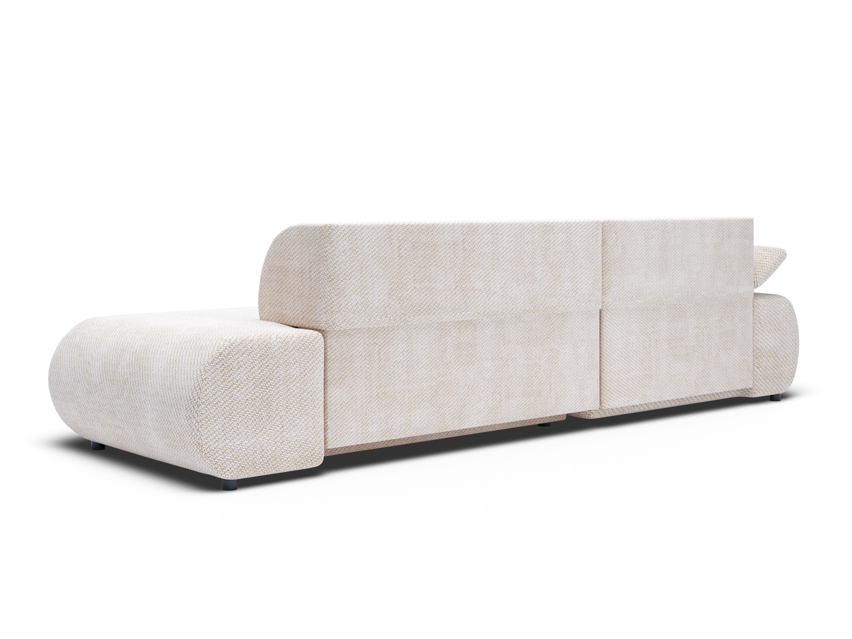 Corner sofa Kingston 183 (Vinci 26)