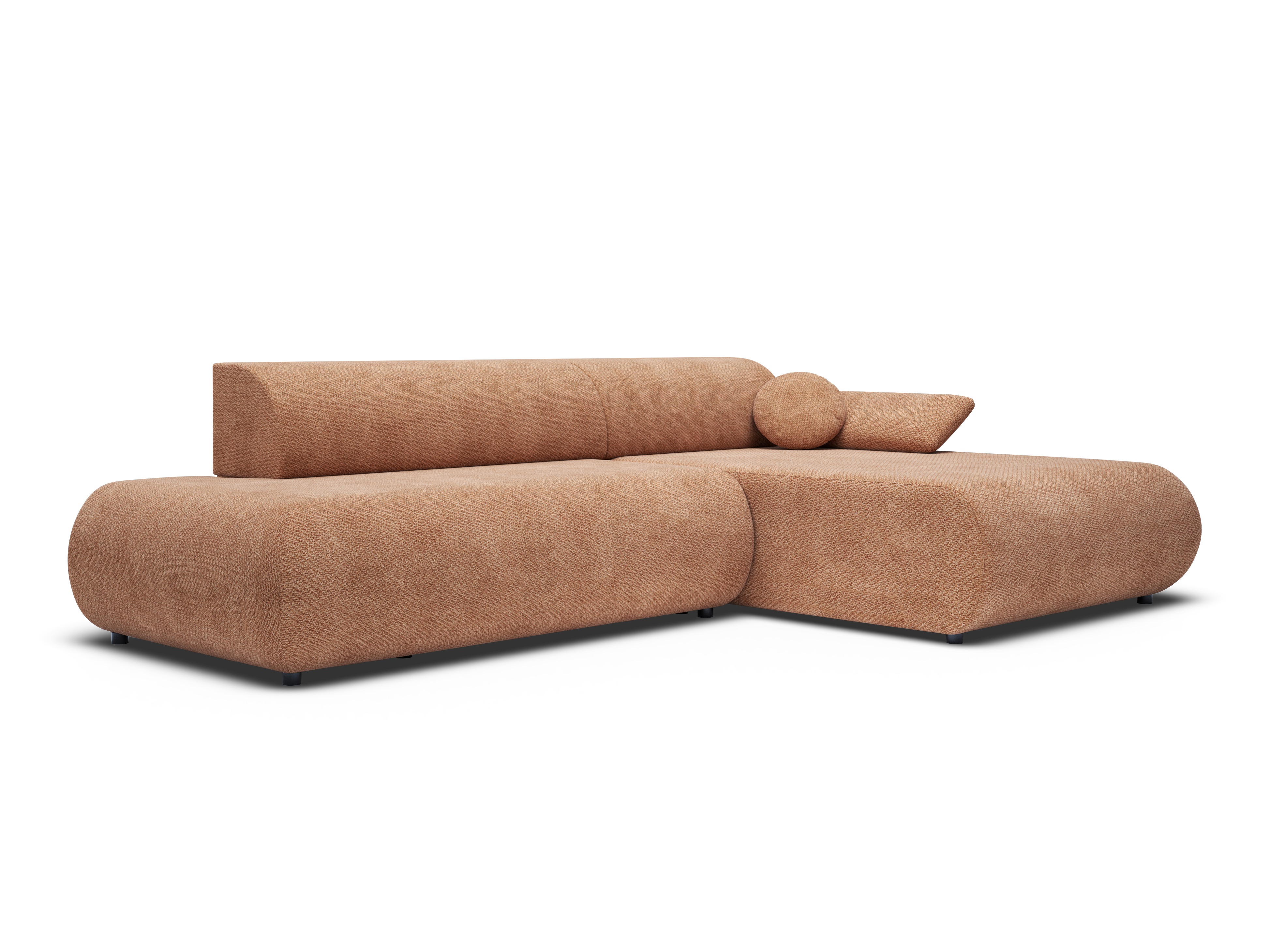 Corner sofa Kingston 183 (Vinci 42)