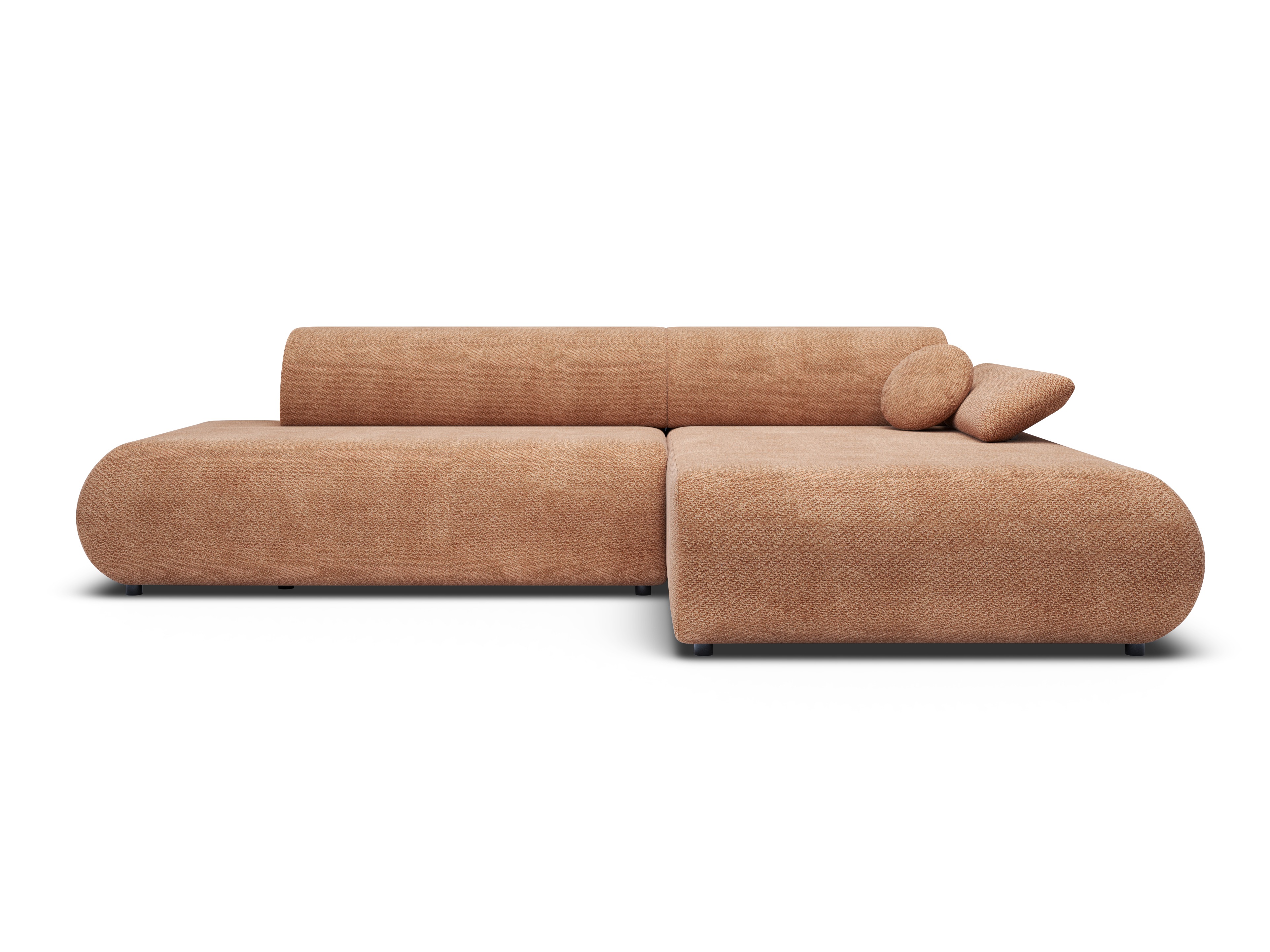 Corner sofa Kingston 183 (Vinci 42)