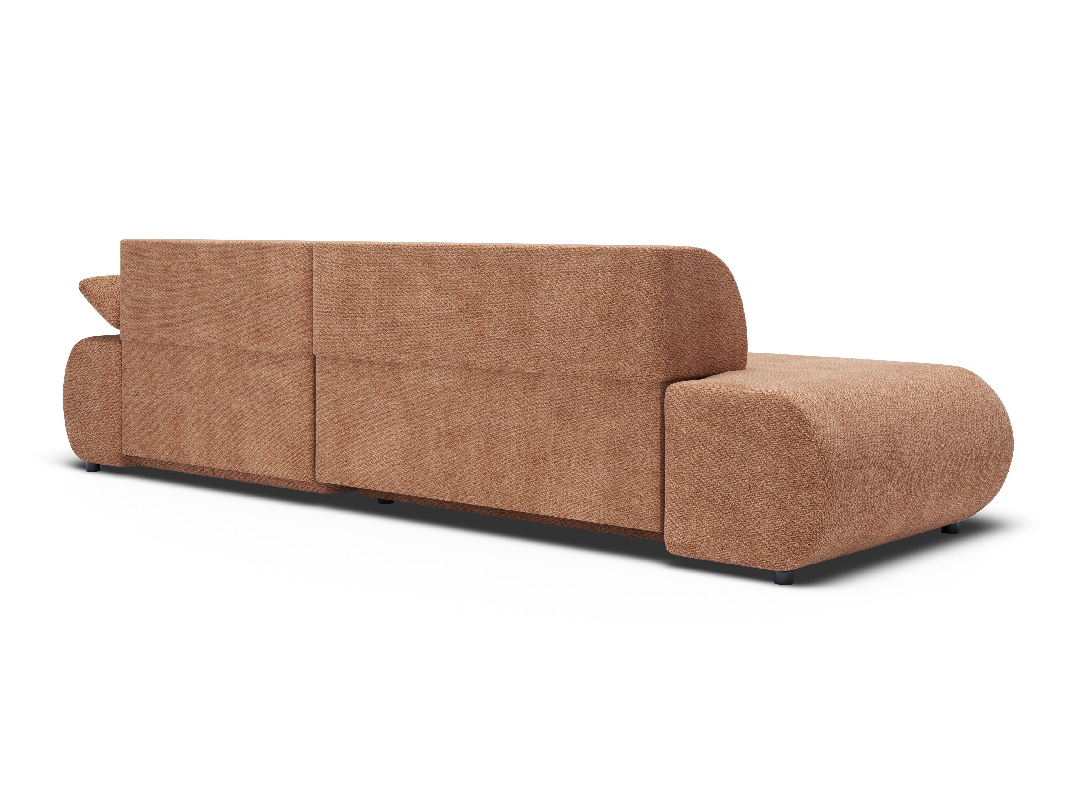 Corner sofa Kingston 183 (Vinci 42)