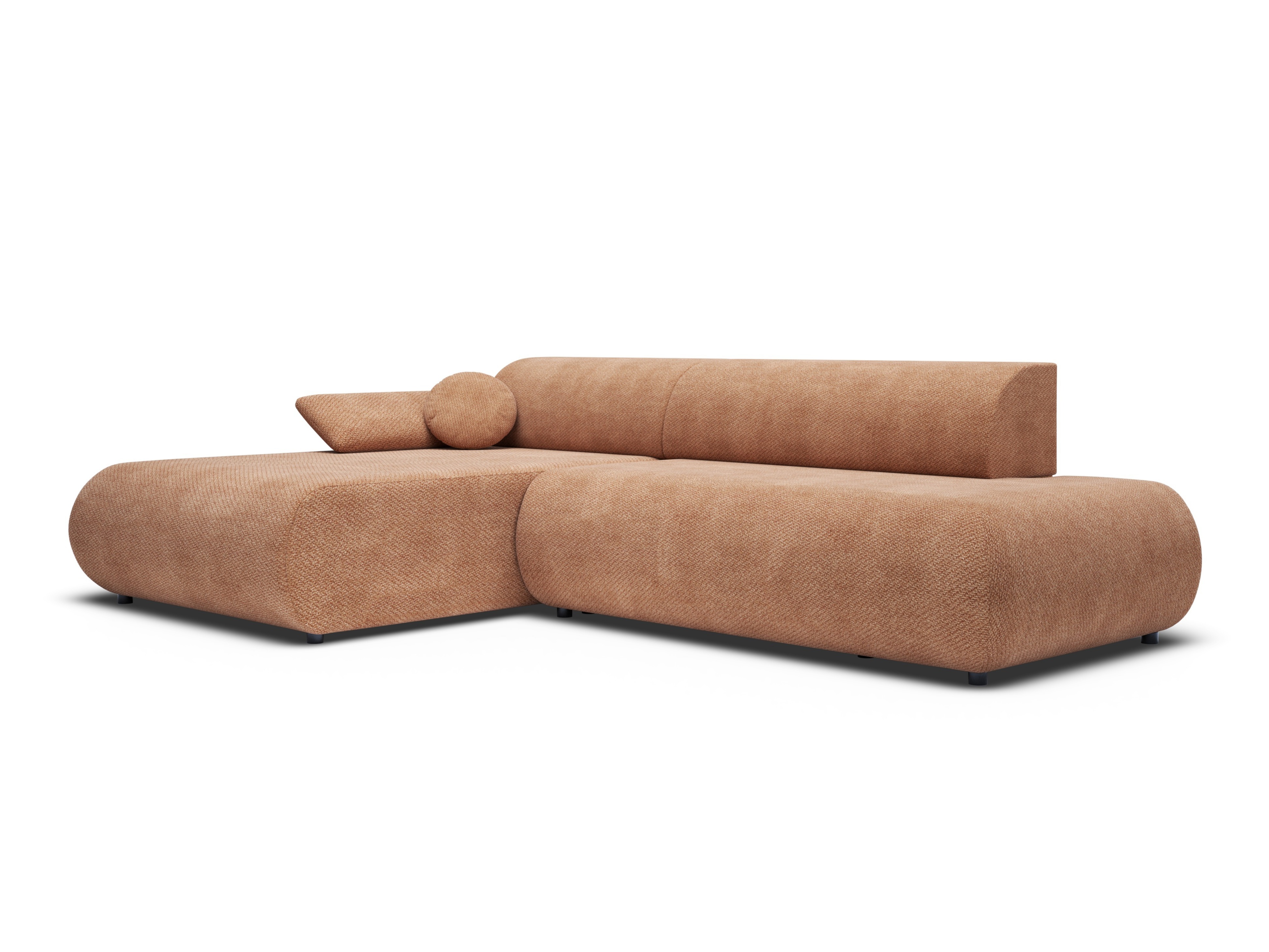 Corner sofa Kingston 183 (Vinci 42)