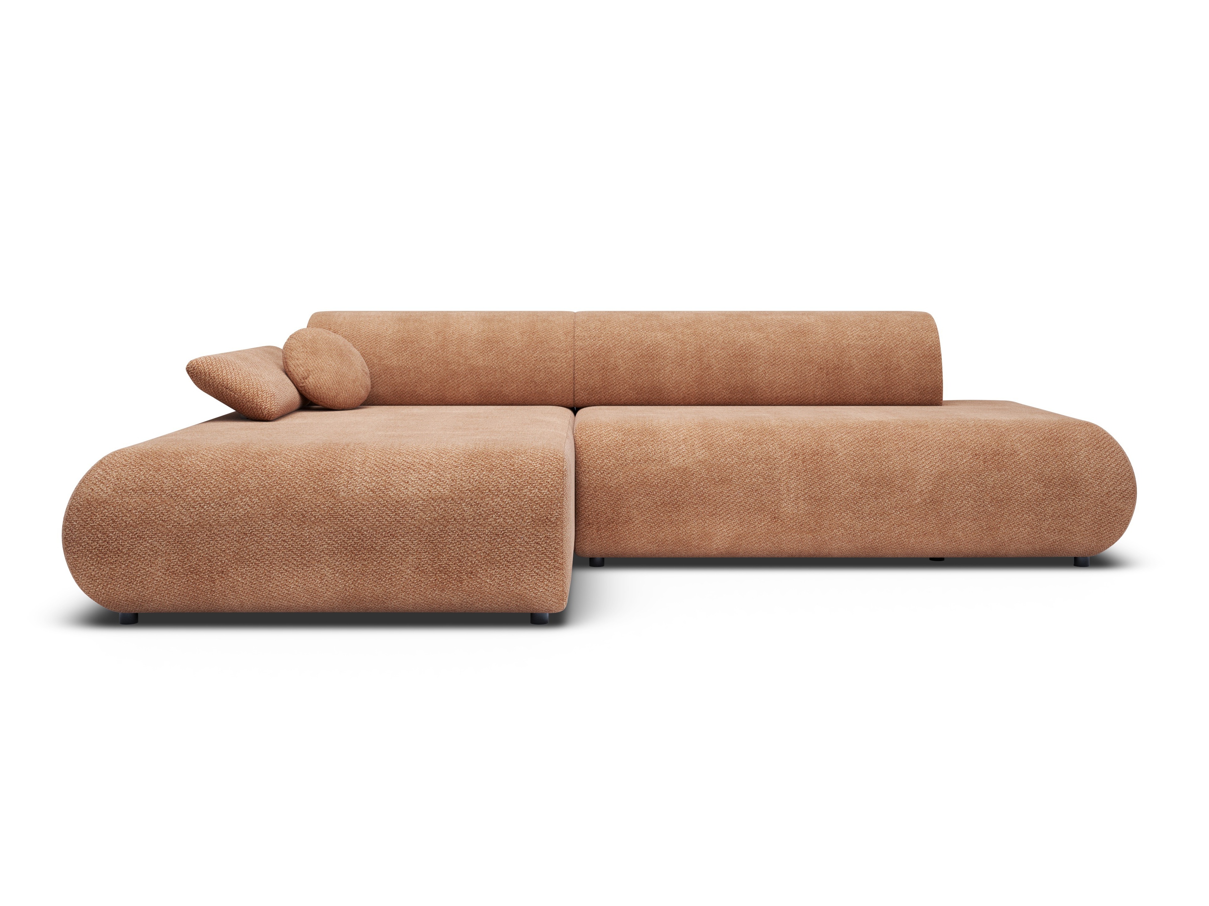 Corner sofa Kingston 183 (Vinci 42)