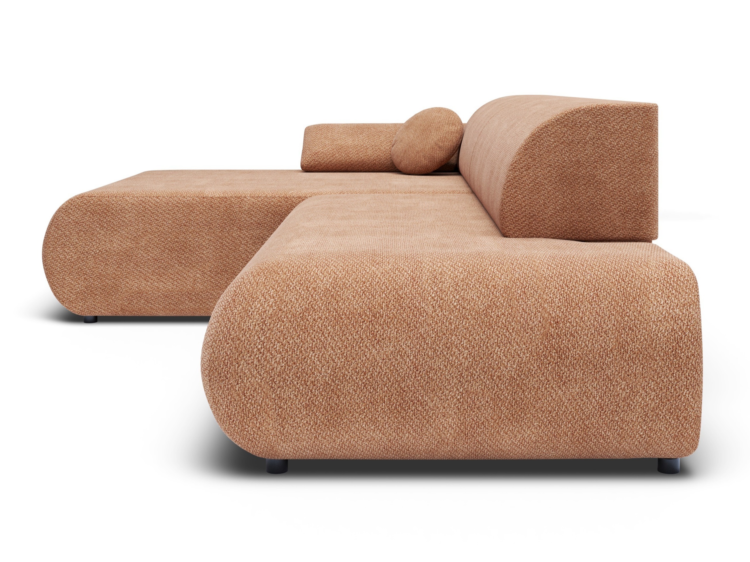 Corner sofa Kingston 183 (Vinci 42)