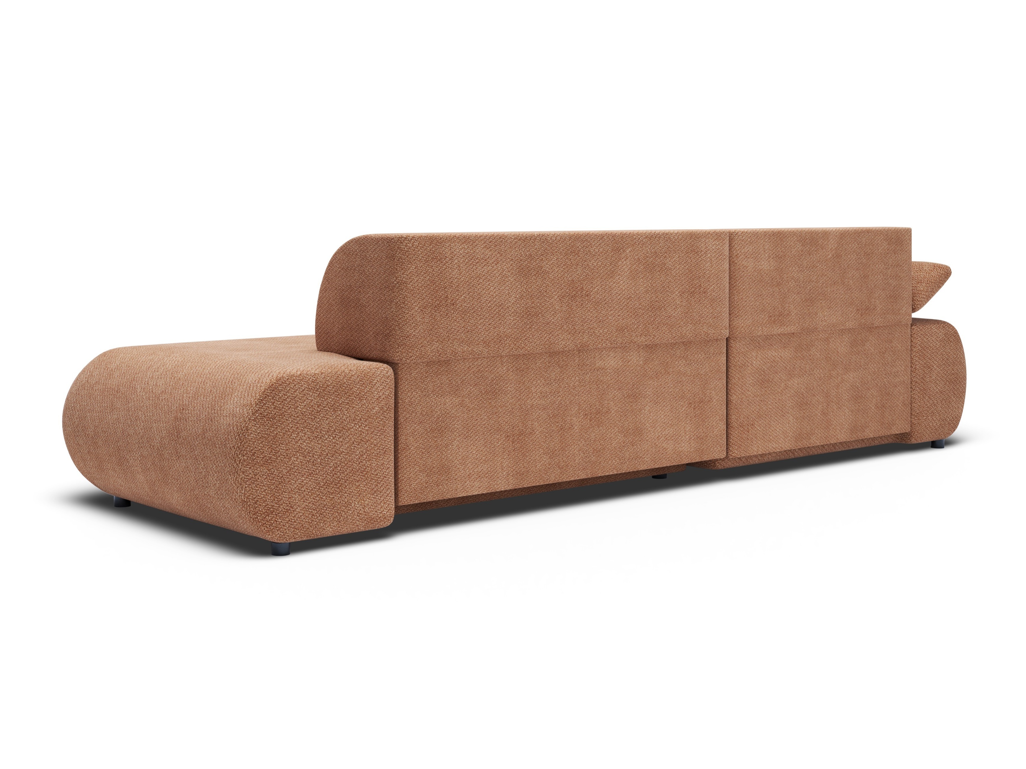 Corner sofa Kingston 183 (Vinci 42)